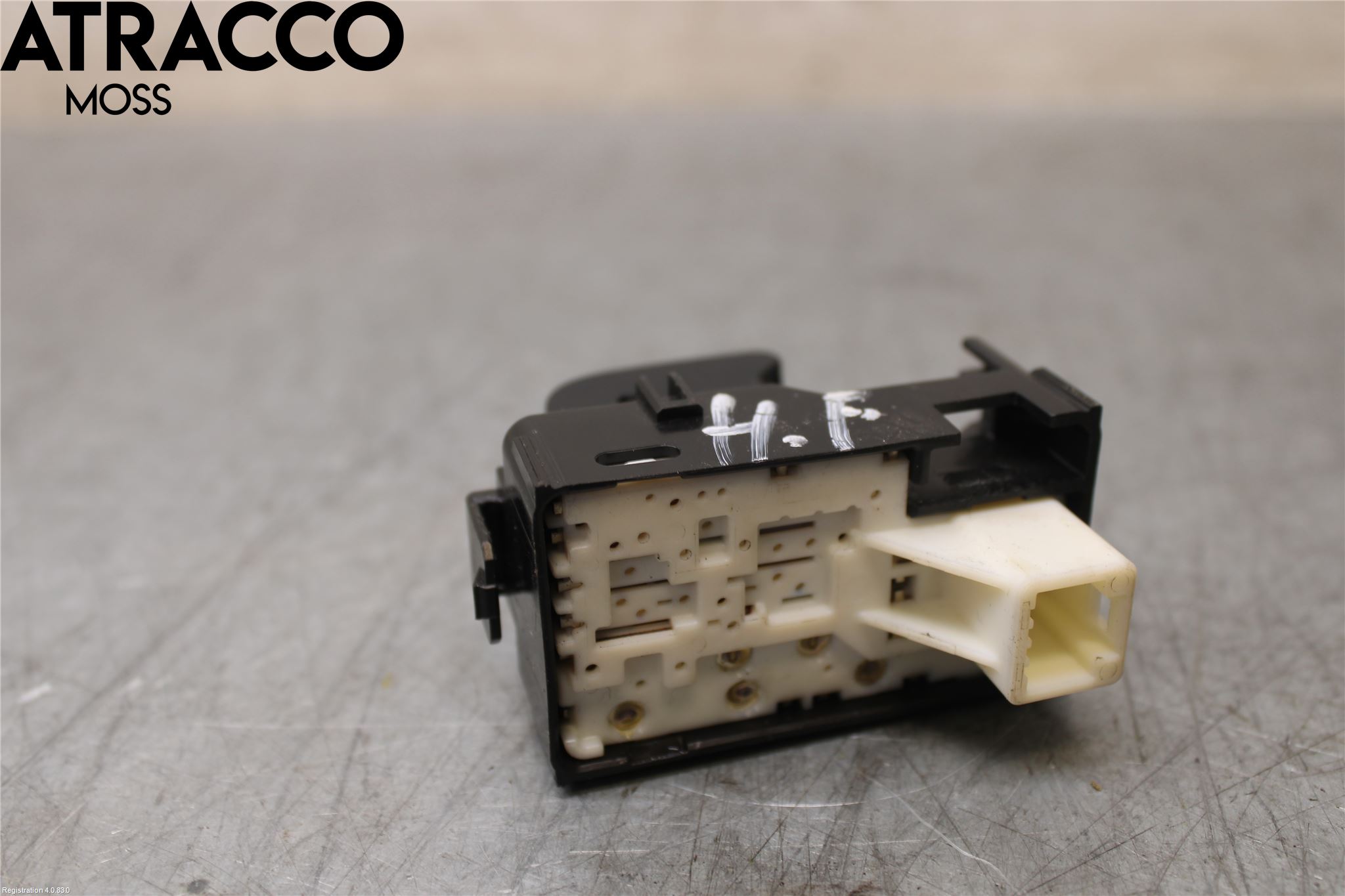 Toyota PRIUS ZVW30 09-20 Bryter Vindusheis