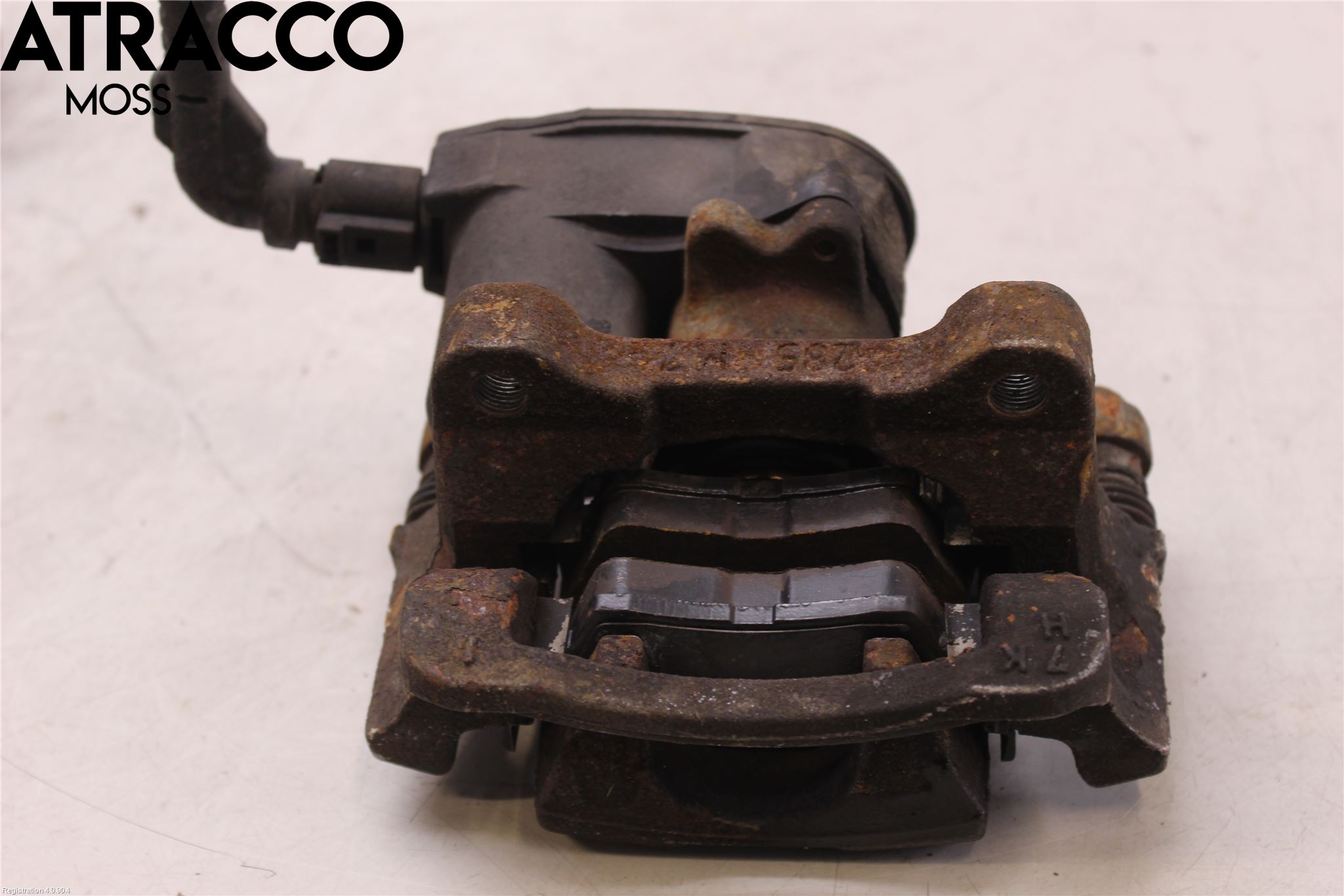 Hyundai IONIQ AE 17-22 Bremsecaliper Bak Høyre