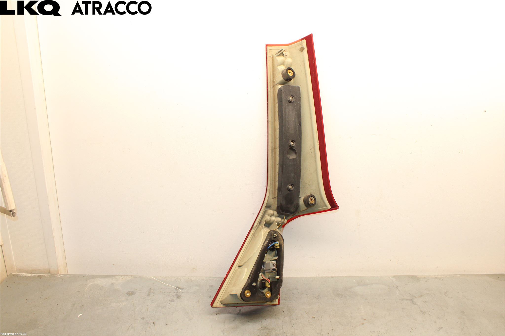 Volvo V70 08-13 Baklykt Venstre