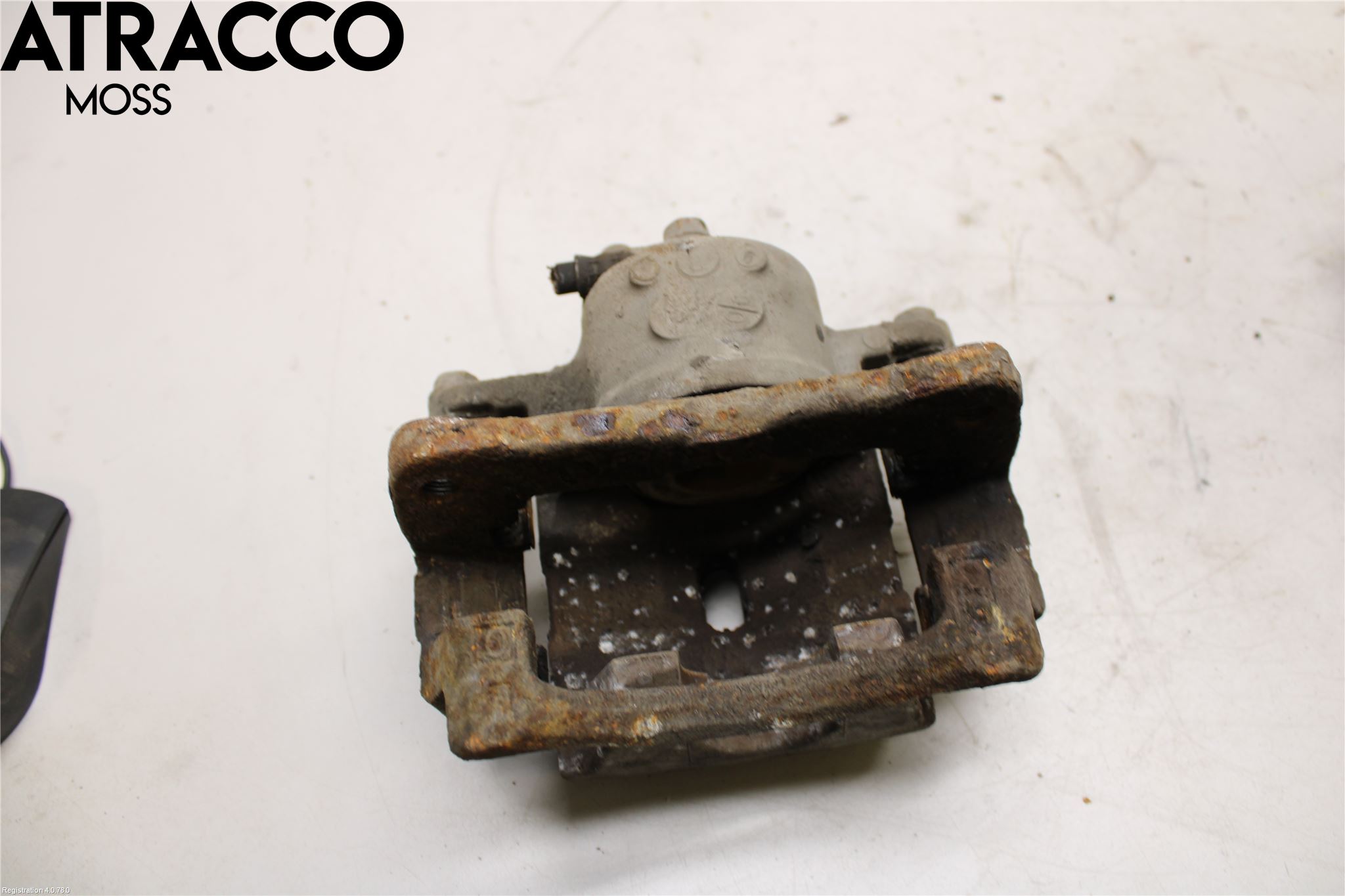 Toyota PRIUS ZVW30 09-20 Bremsecaliper Foran Venstre