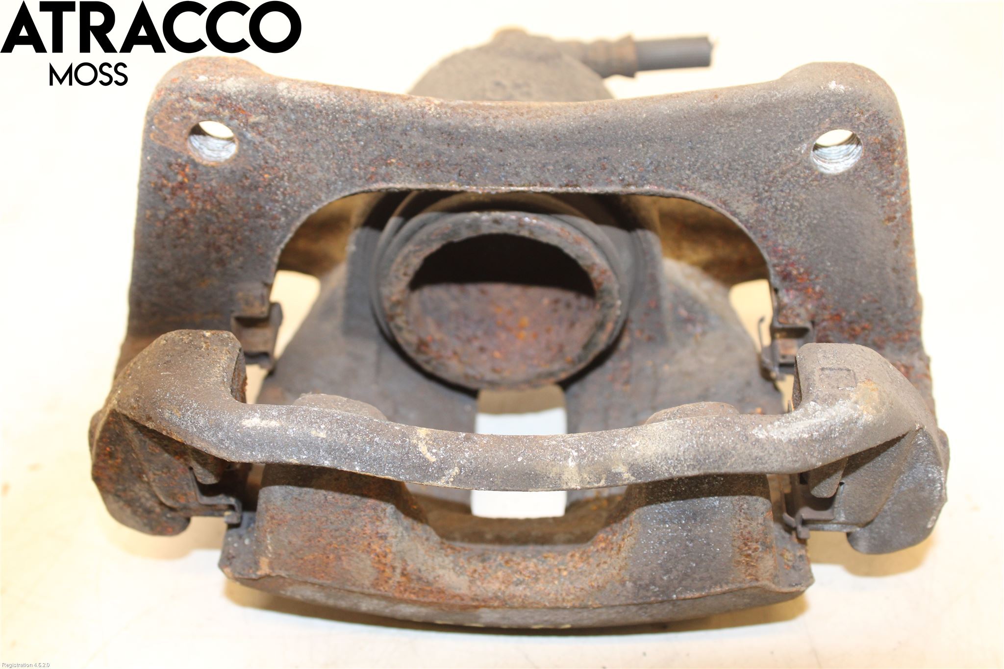 Toyota C-HR 16-23 Bremsecaliper Foran Høyre