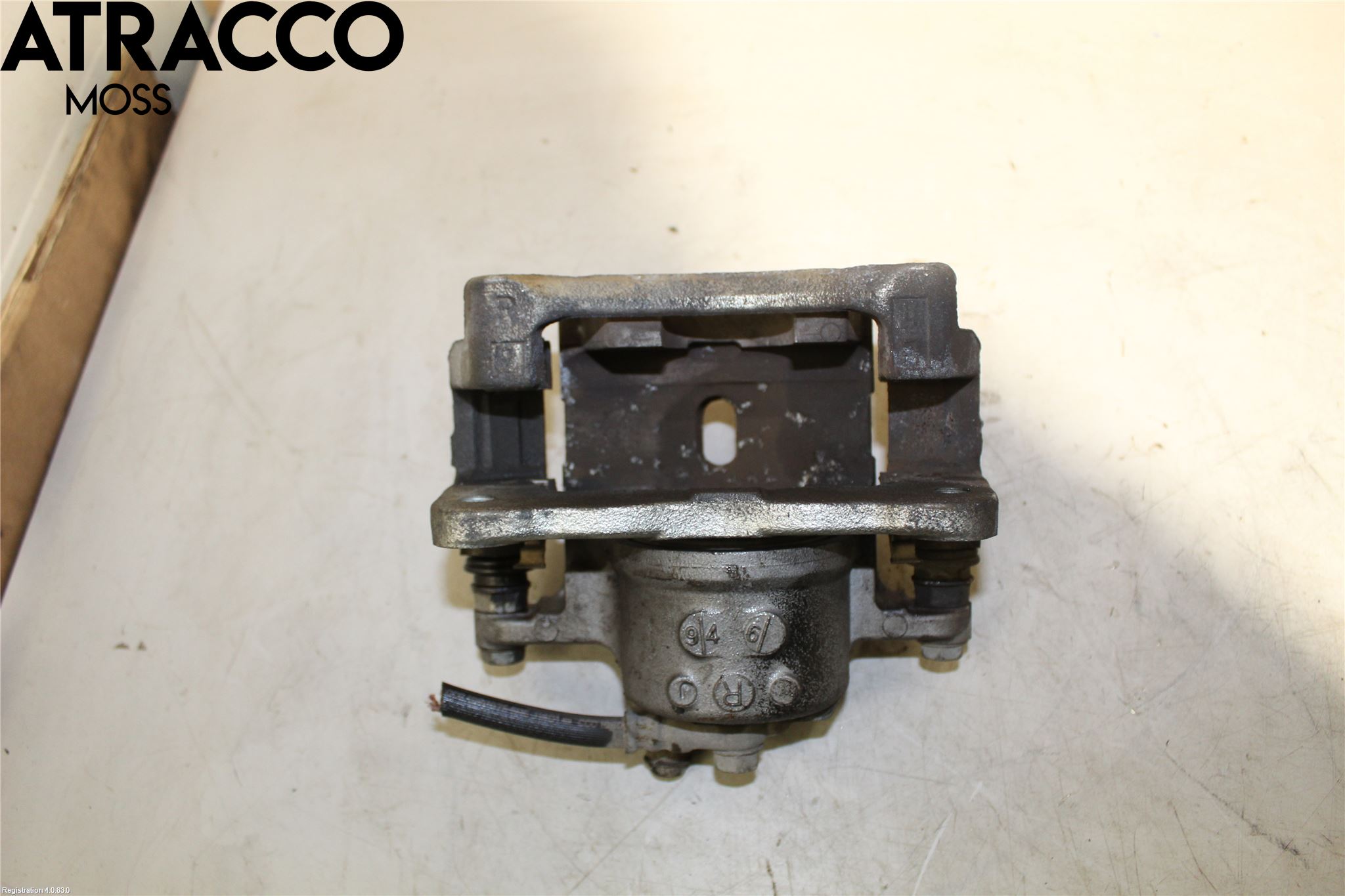 Lexus CT 200h Bremsecaliper Foran Høyre