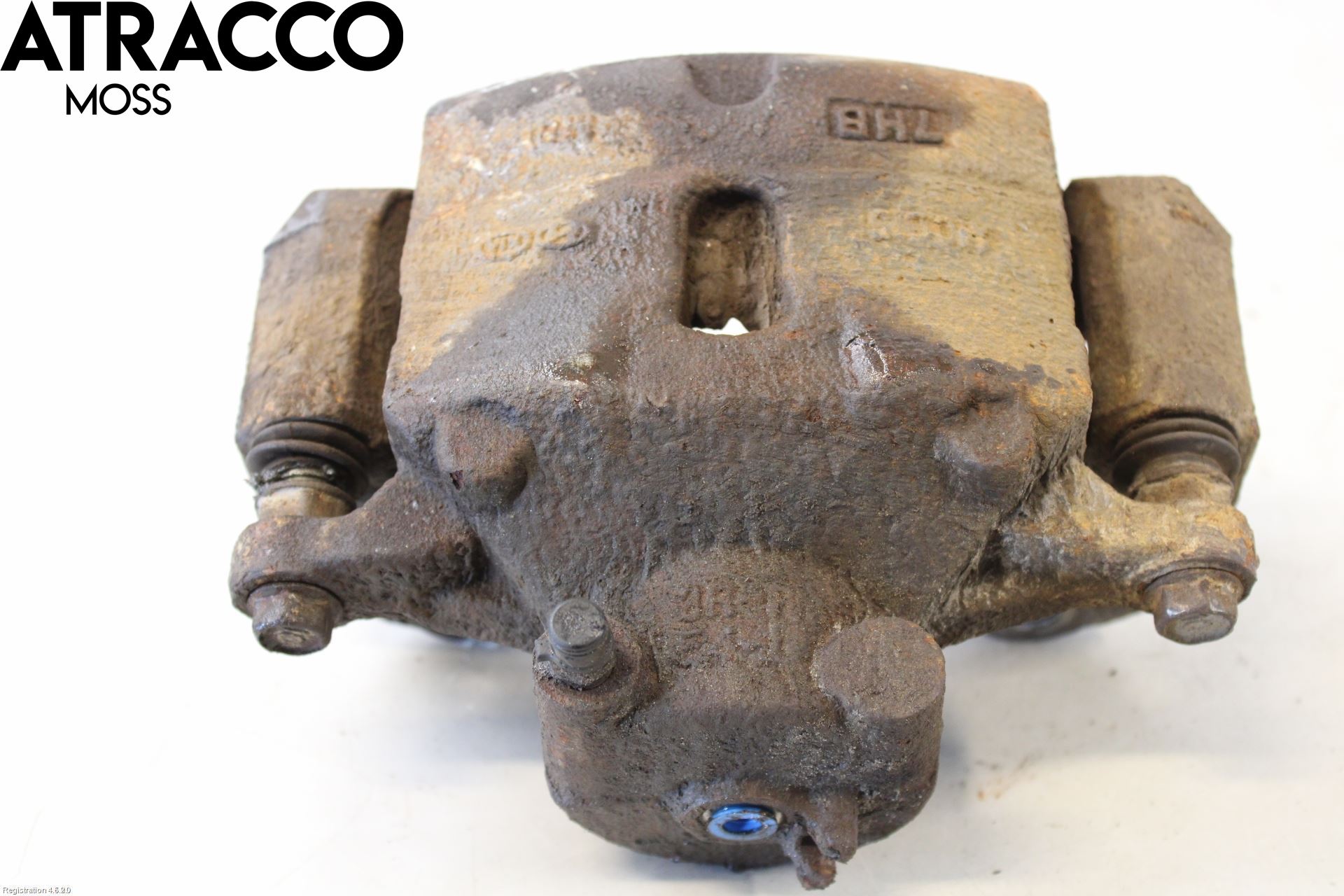 Kia OPTIMA 16-20 Bremsecaliper Foran Høyre