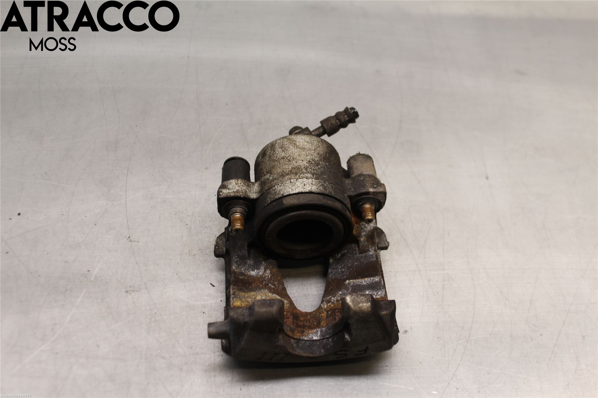 Seat Mii / Mii electric Bremsecaliper Foran Høyre