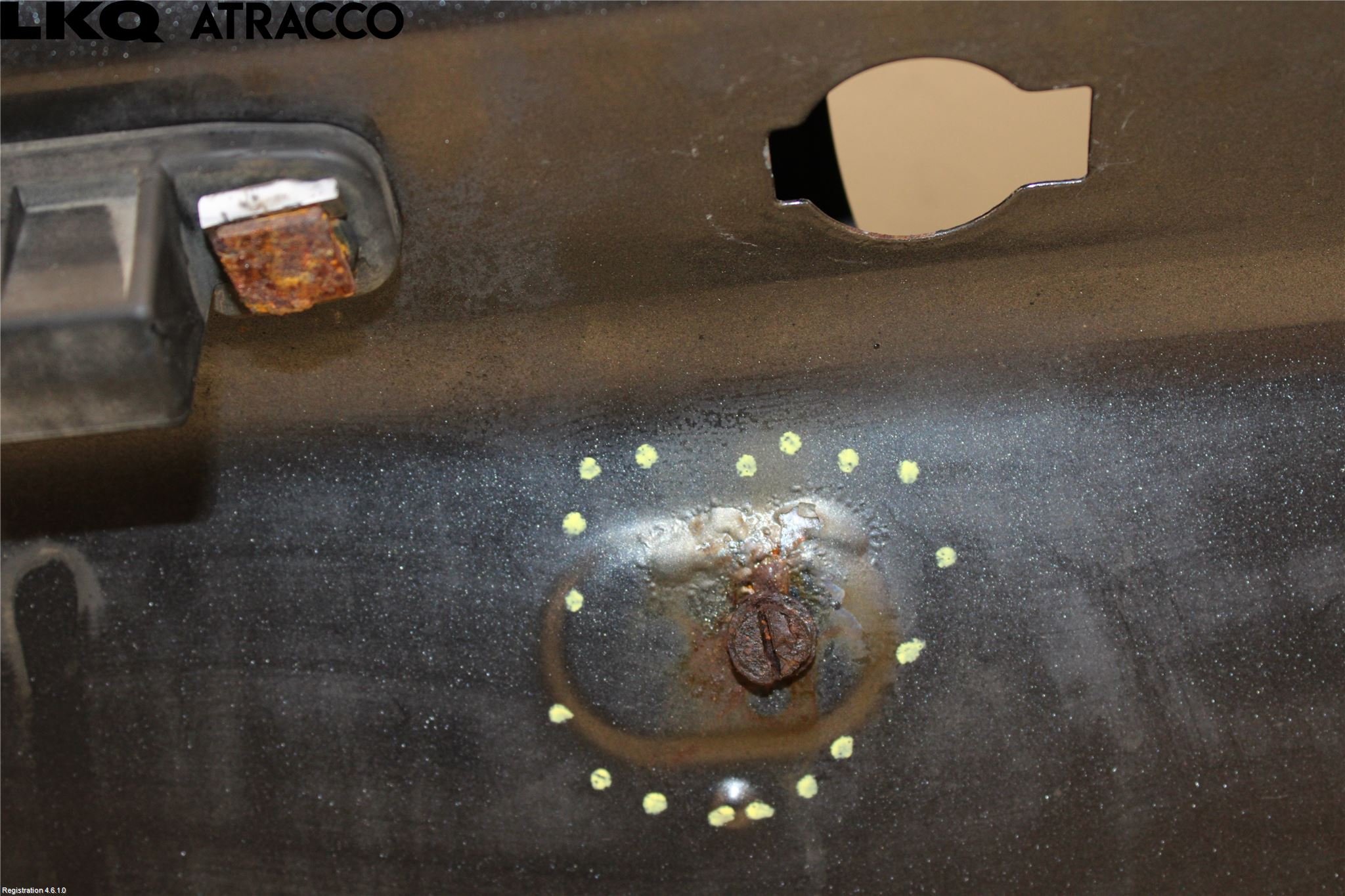 Toyota URBAN CRUISER Bakluke Cc - Kombi