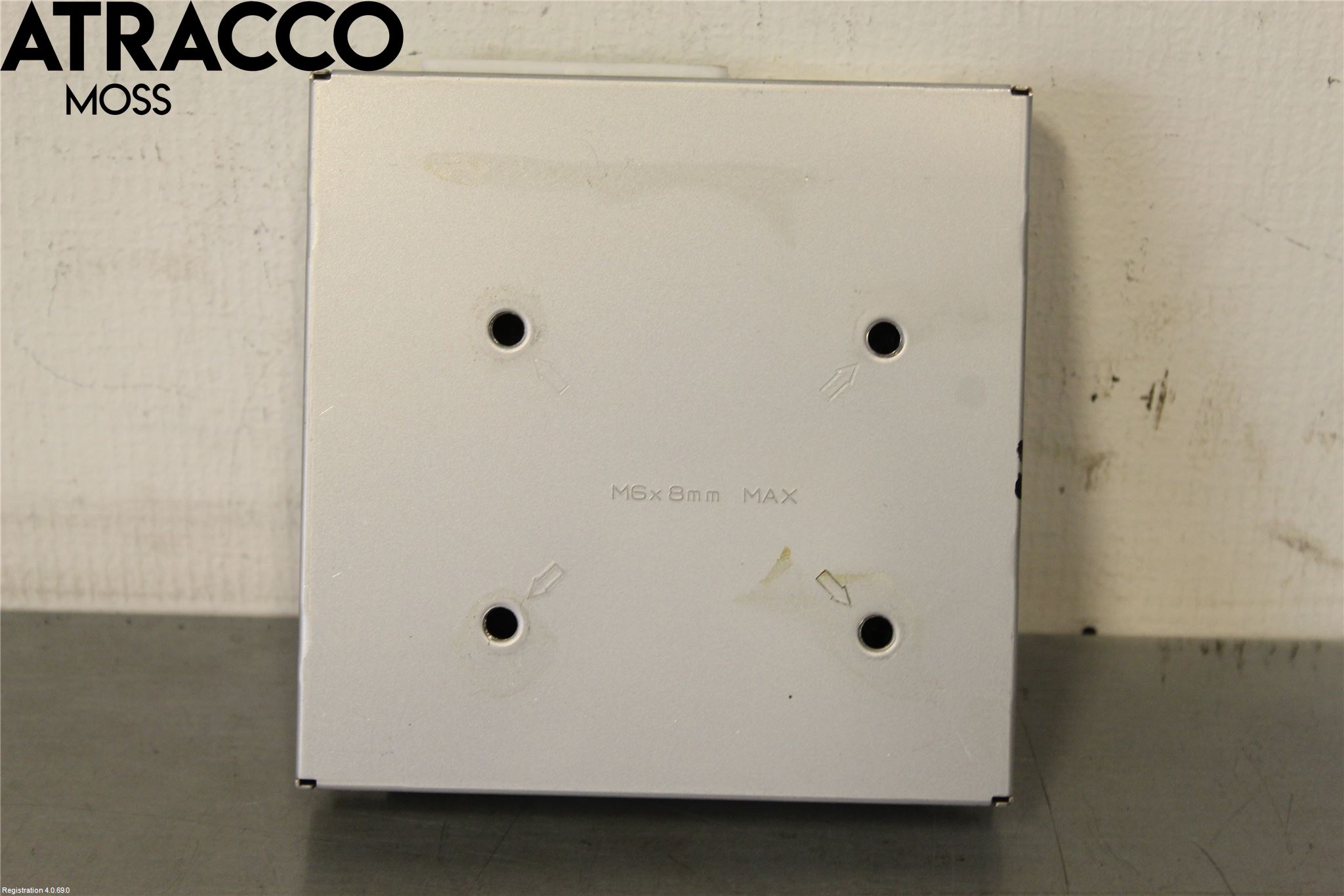 Nissan LEAF 11-17 Styreenhet Øvrig