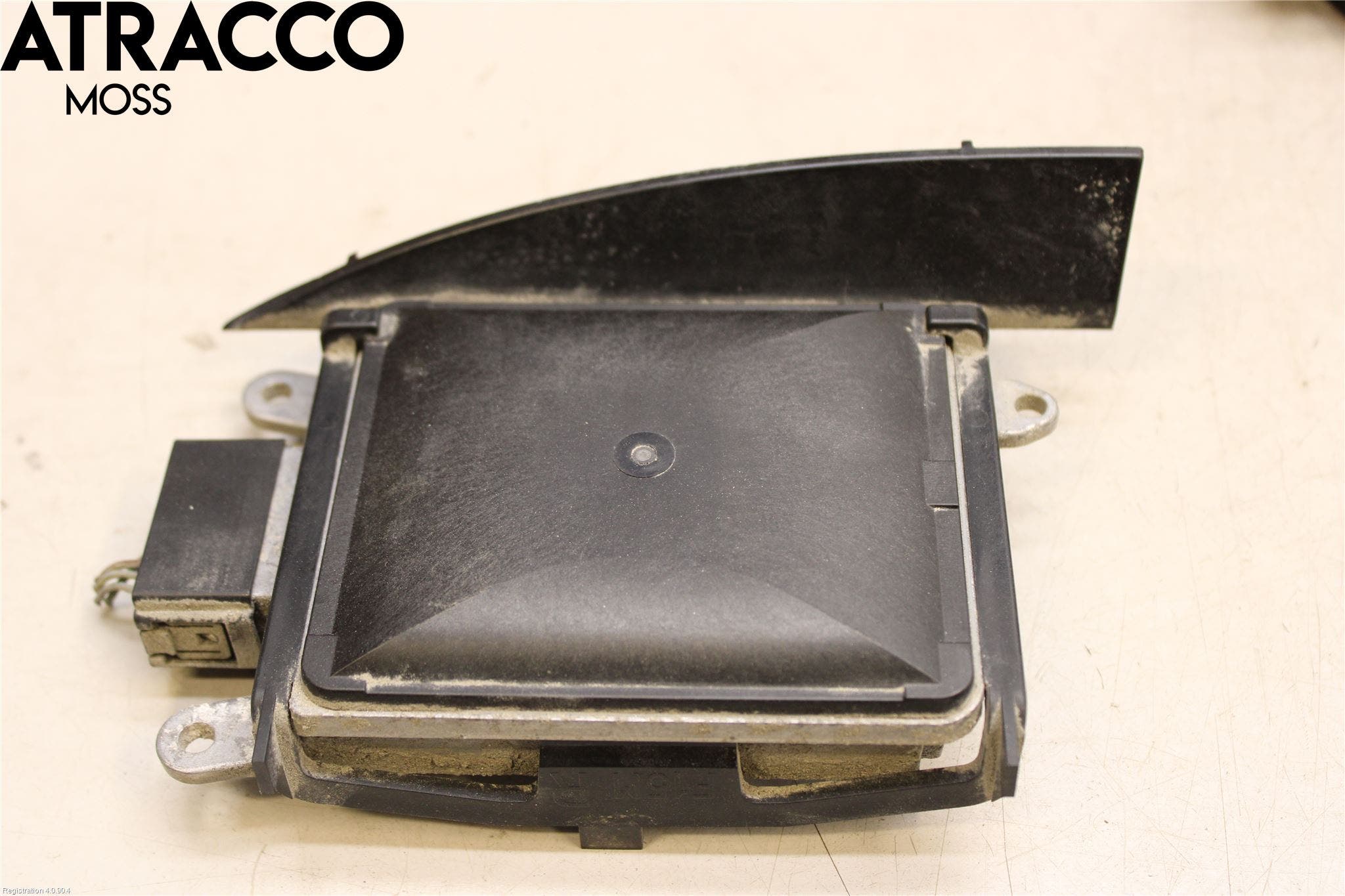 BMW X5 F15 13-18 Styreenhet Øvrig