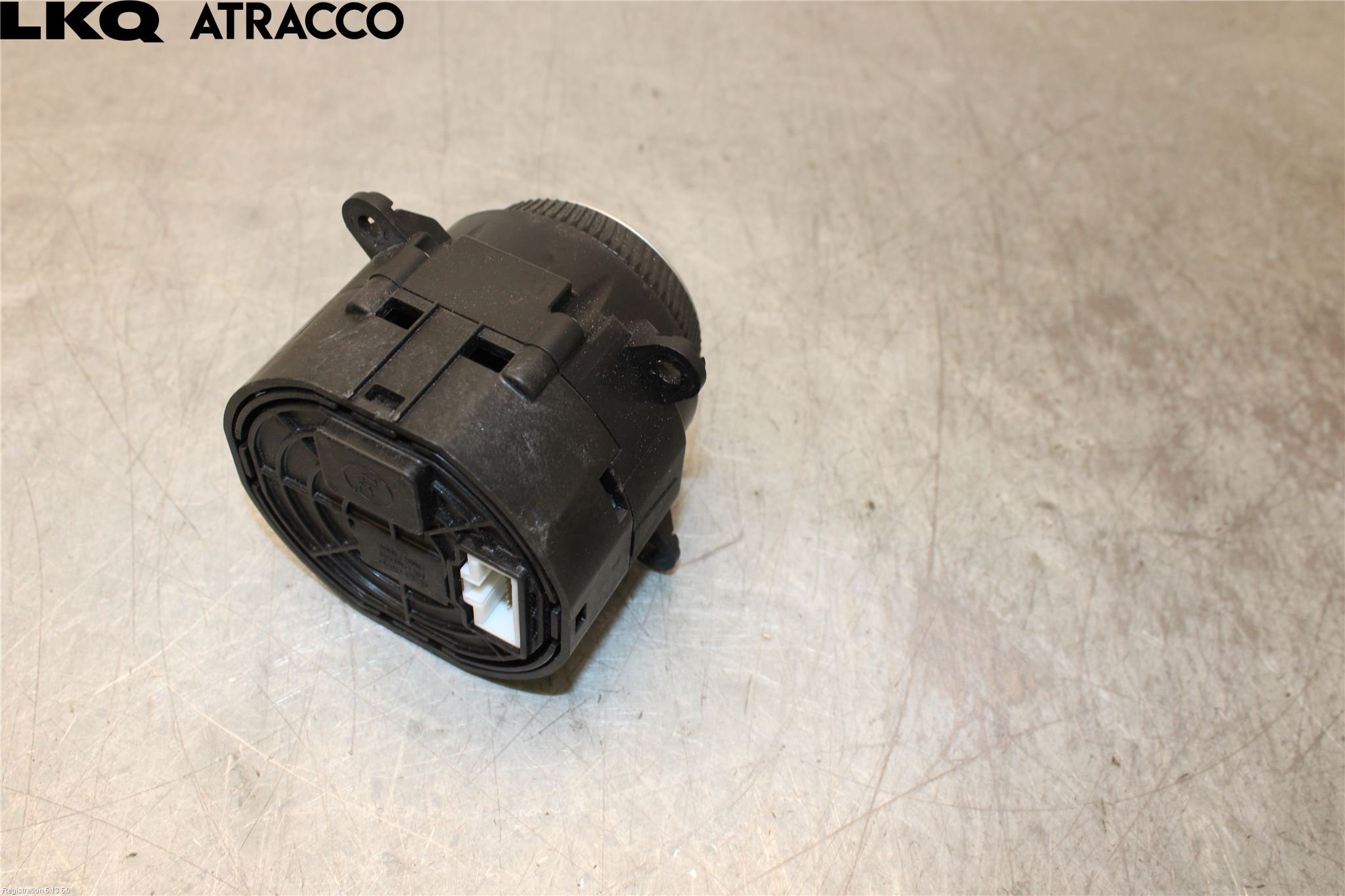 Kia EV6 (CV) 22- Bryter Parkeringsbrems