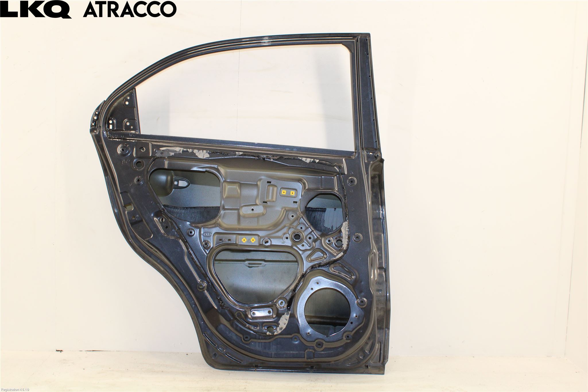 Kia RIO 12-16 Dør 4D Bak Venstre