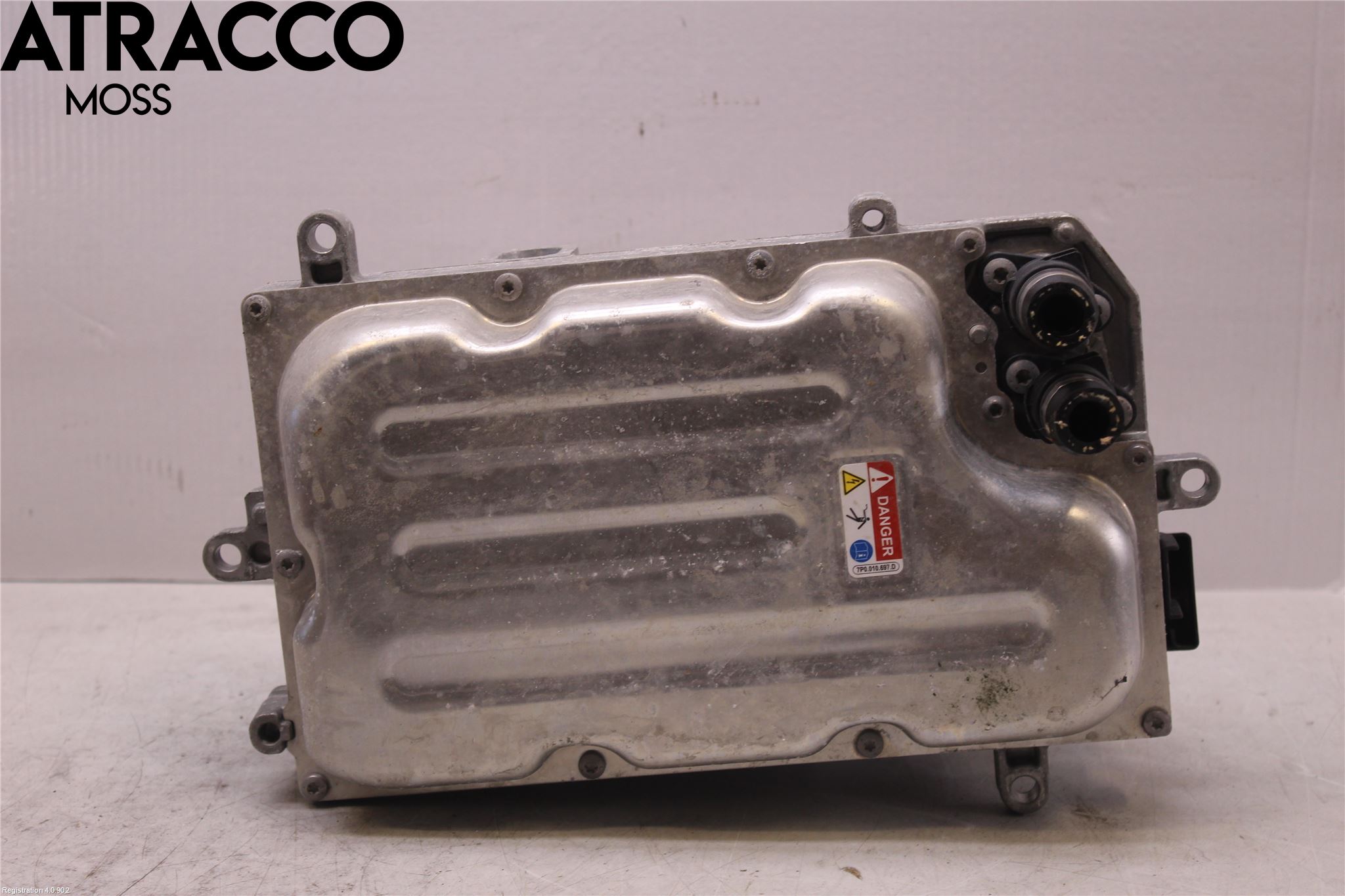 Volkswagen VW GOLF / E-GOLF VII 13-20 Inverter Hybrid