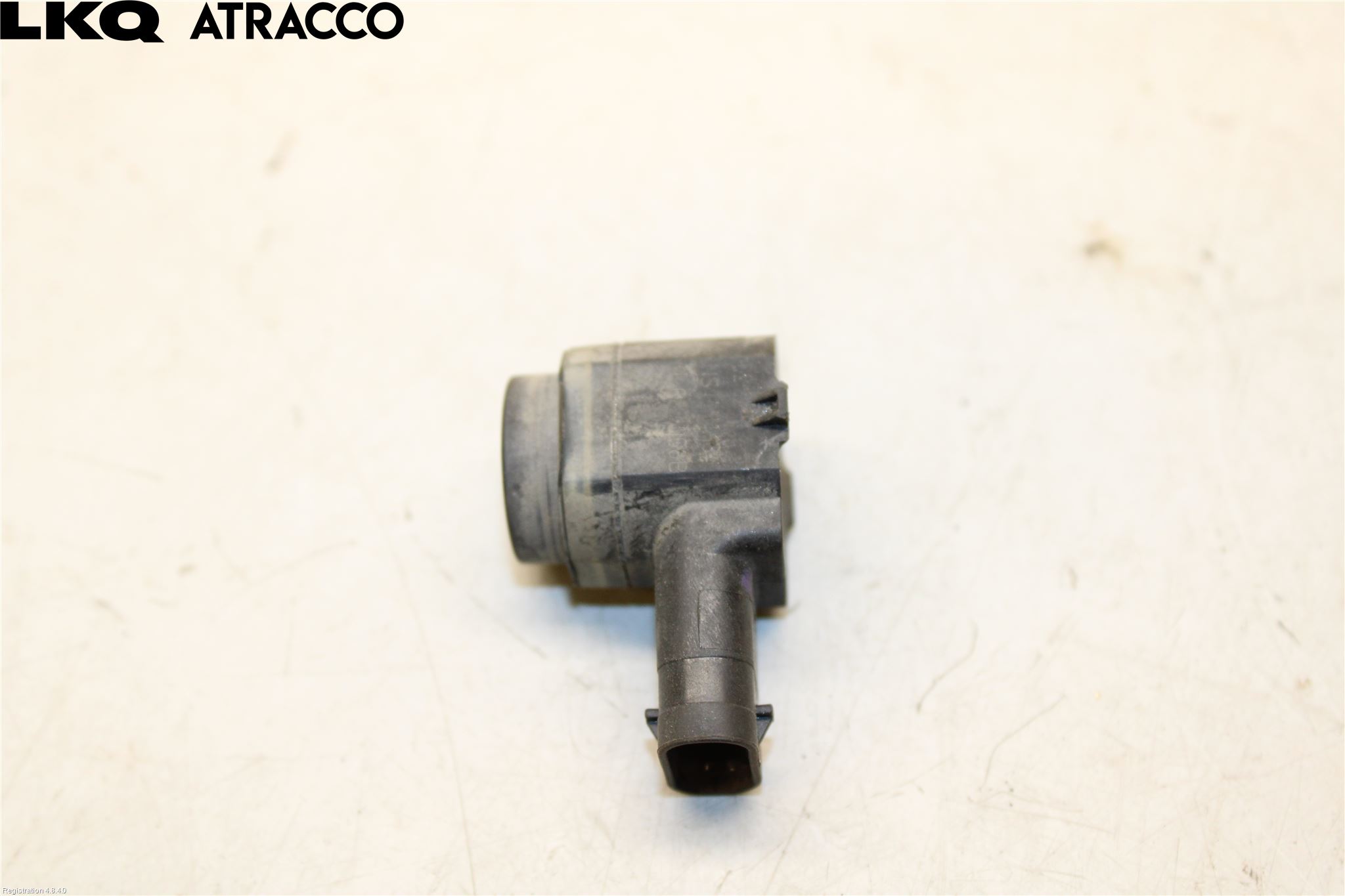 Volkswagen VW PASSAT 15-19 Sensor Parkering Front