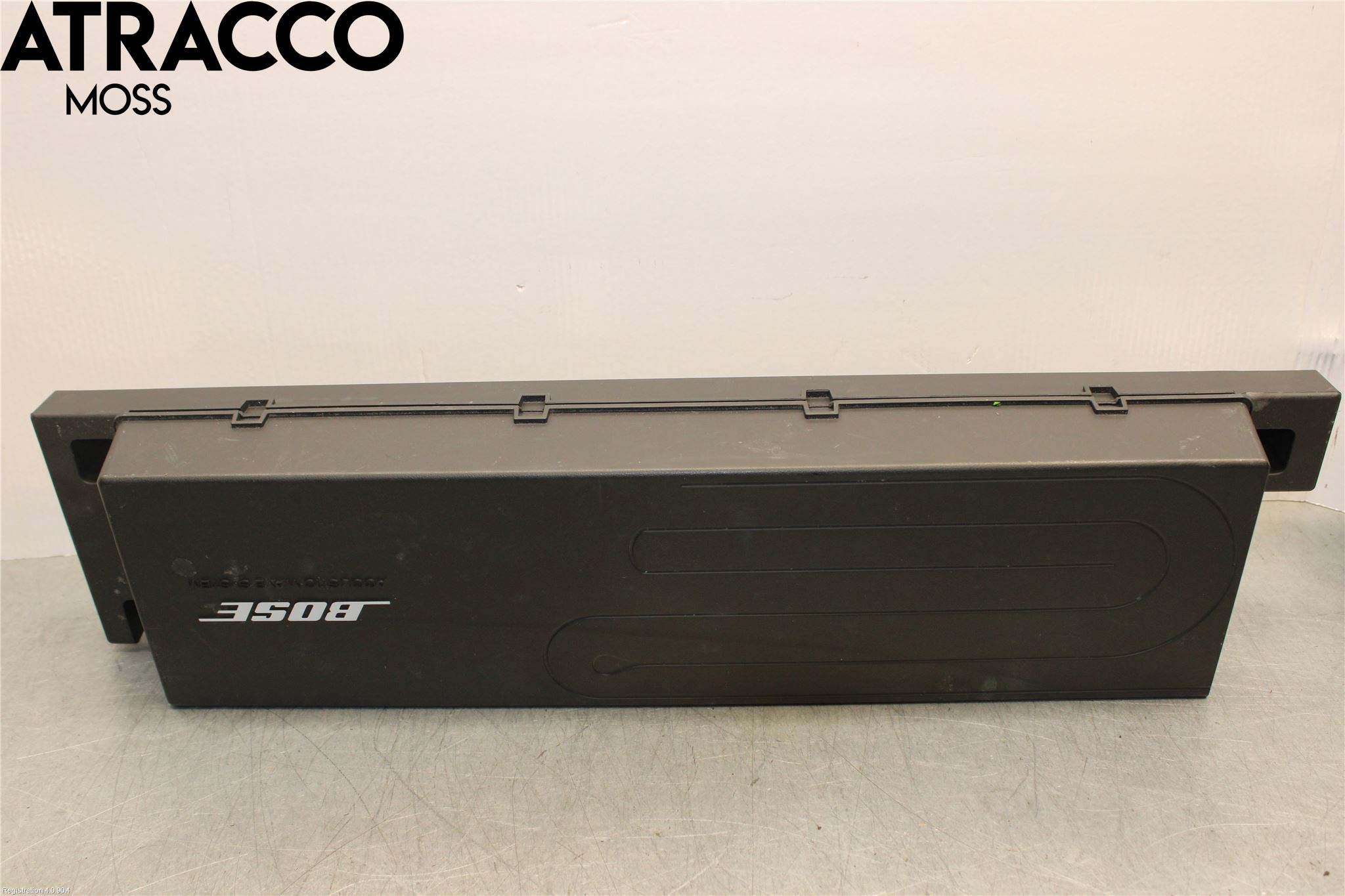 Nissan LEAF 18- Innr Høyttaler