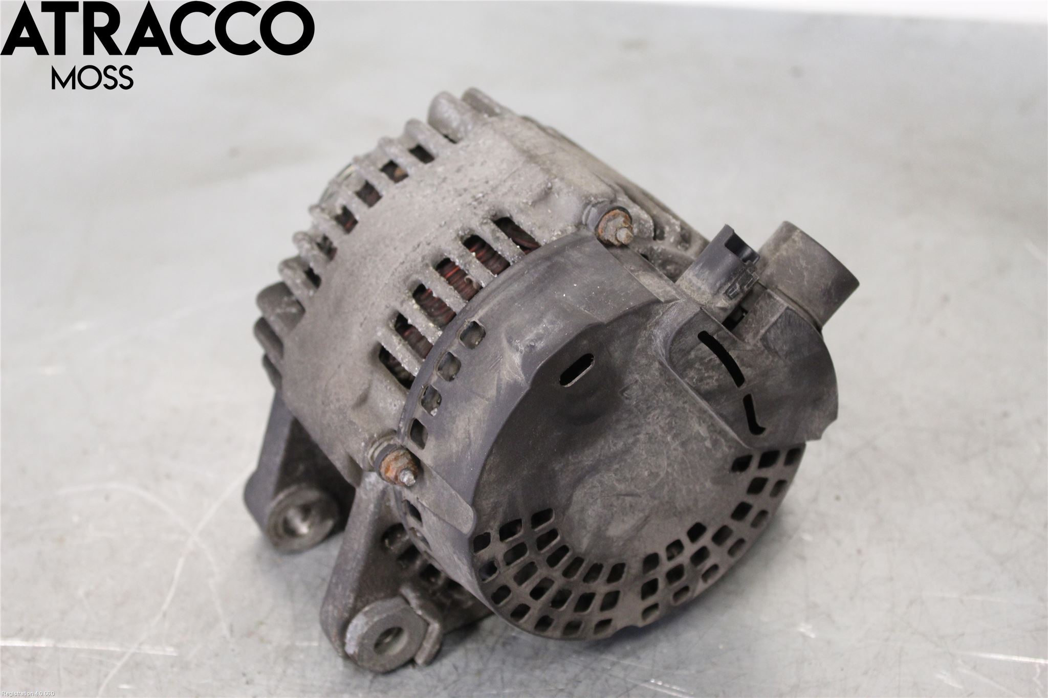 Peugeot 2008 13-20 Dynamo