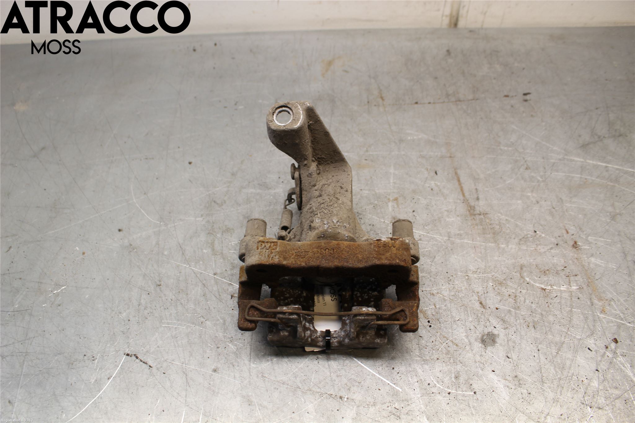 Peugeot 308 14-21 Bremsecaliper Bak Høyre