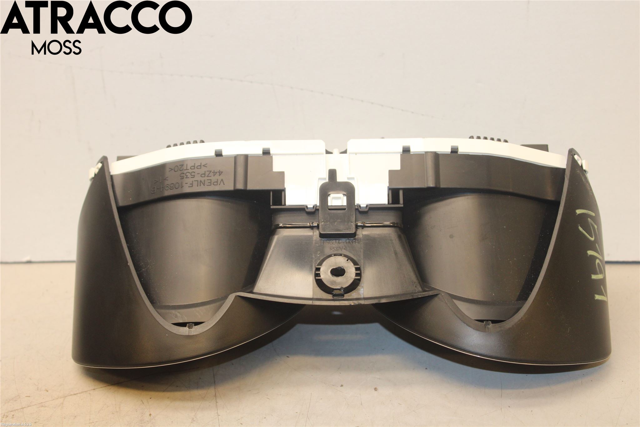 Ford FIESTA 13-17 Instr Kombinert