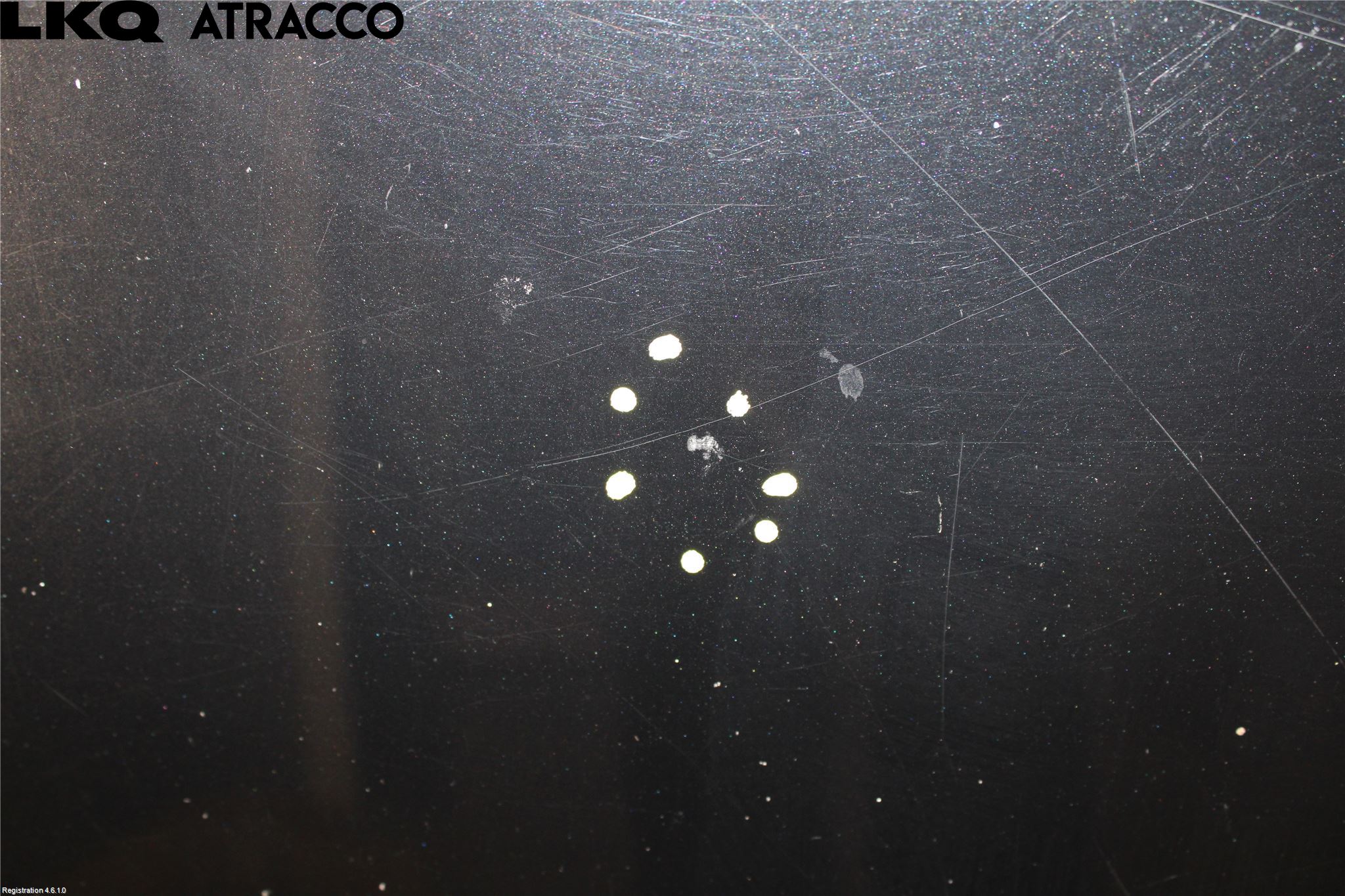 Audi A3/S3 05-13 Panser