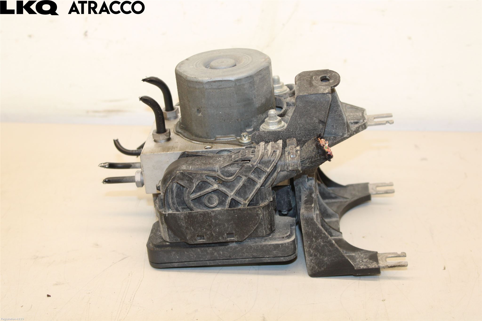 Mercedes-Benz MB GLA-KLASS (X156) 13-20 Abs Hydraulikkaggregat
