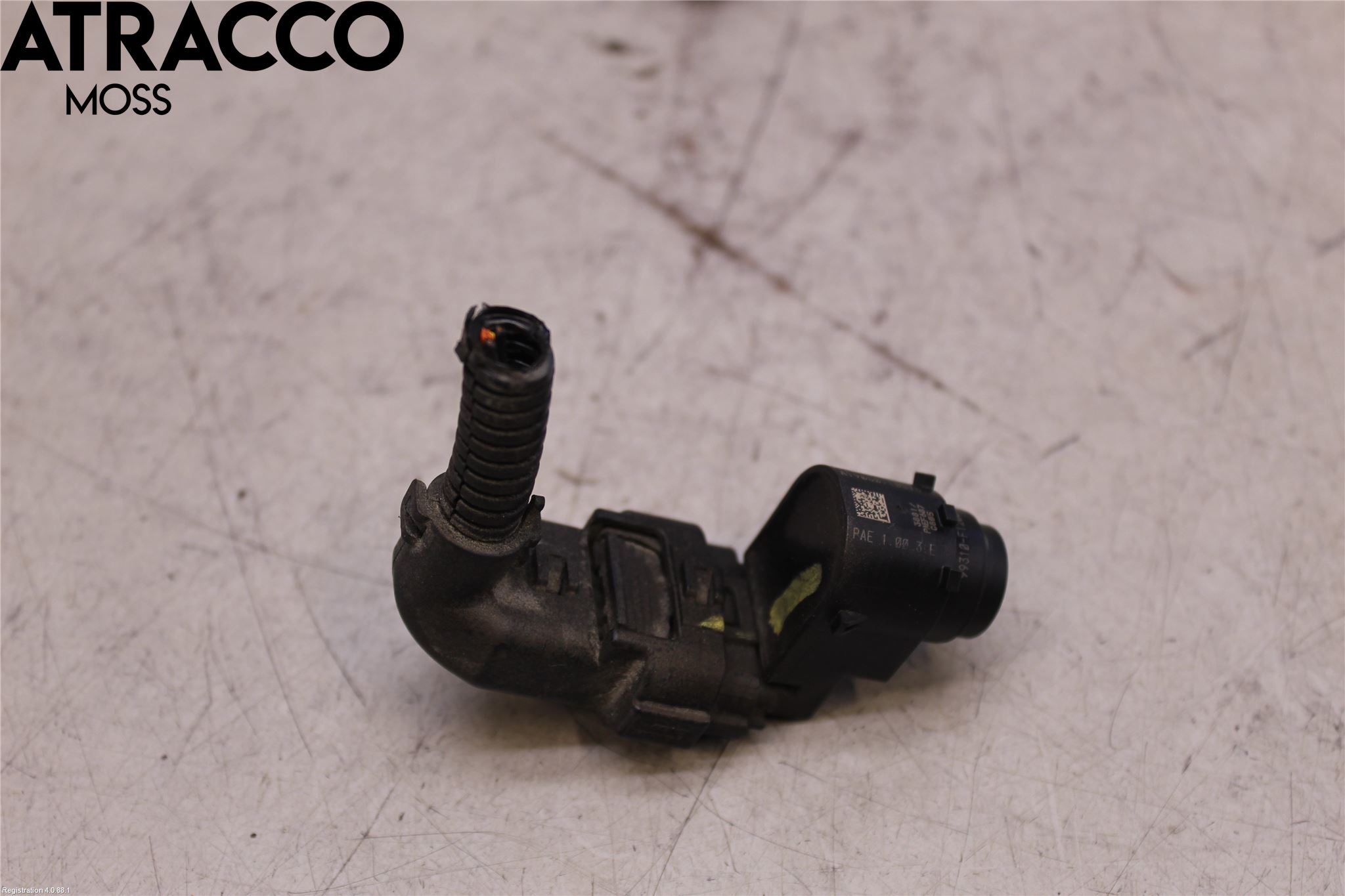 Hyundai TUCSON 05- Sensor Ryggesensor