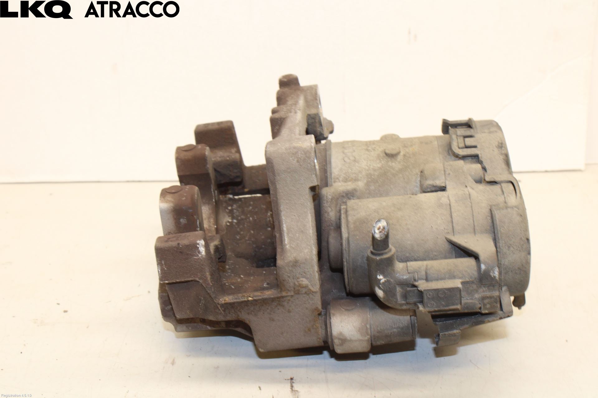 Mercedes-Benz MB C-KLASS (W205) 14-21 Bremsecaliper Bak Venstre