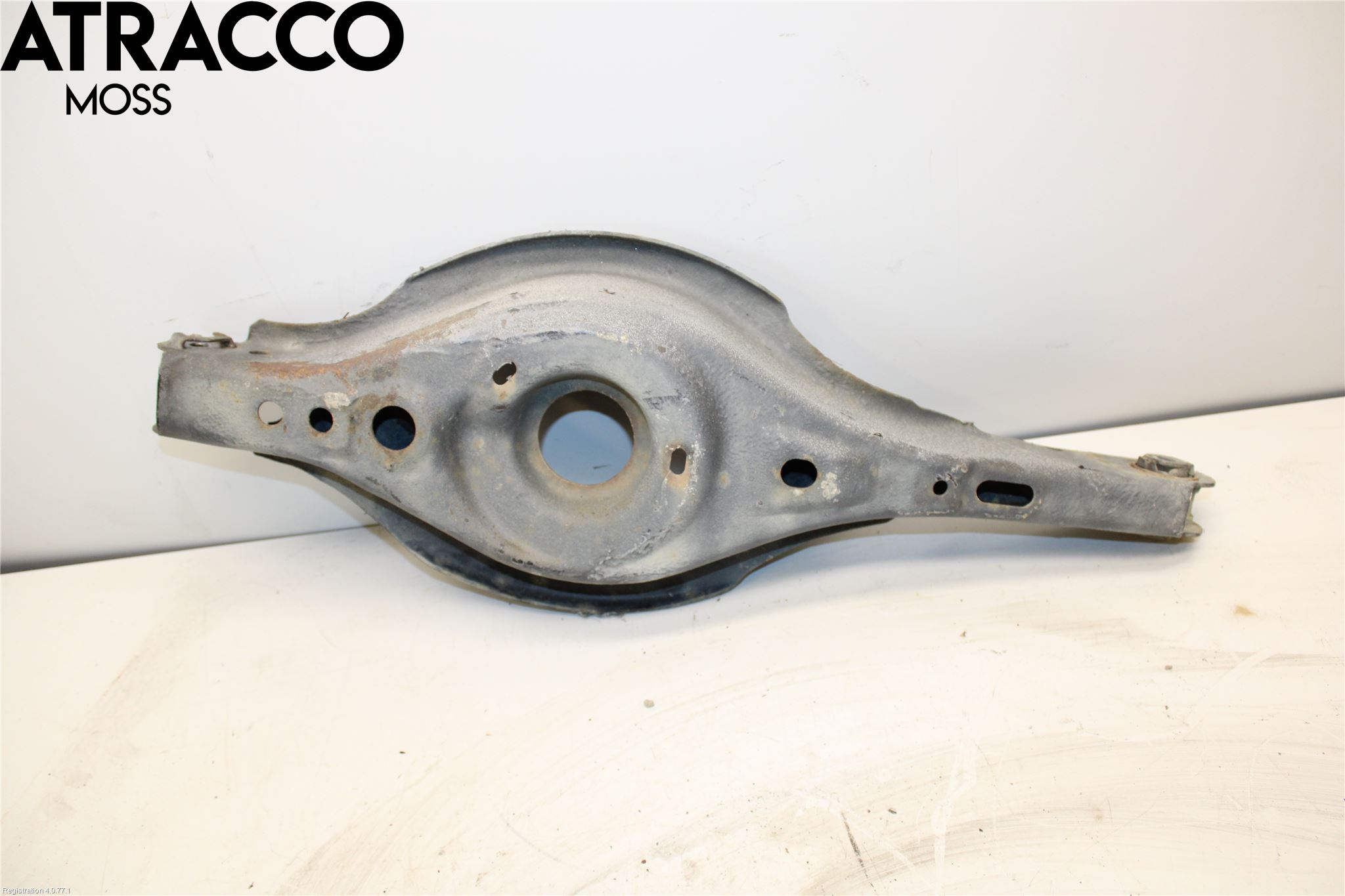 Mazda CX-5 12-17 Bærearm Bak Venstre