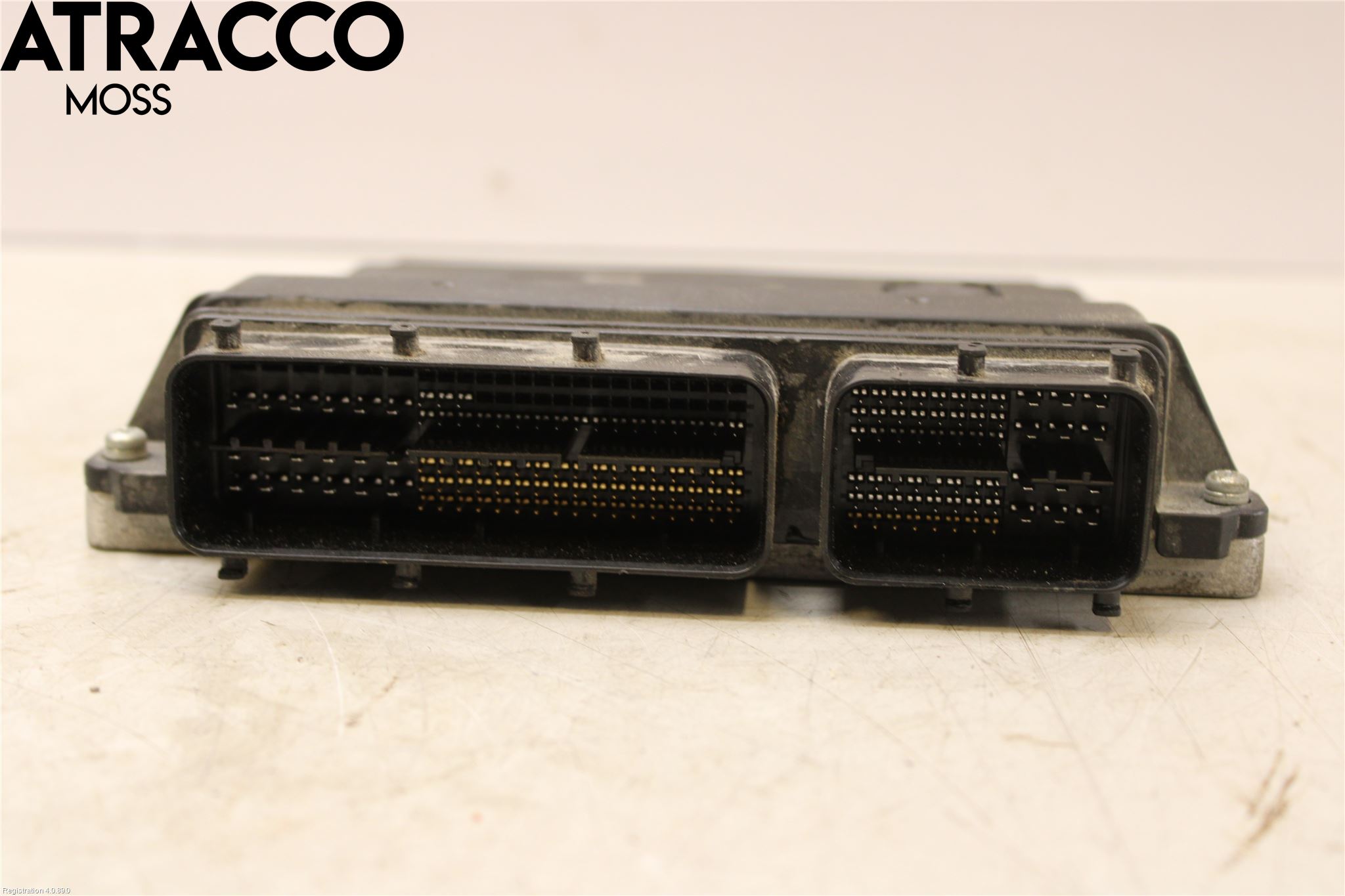 Toyota RAV4 13-18 Styreenhet Innsprøytning