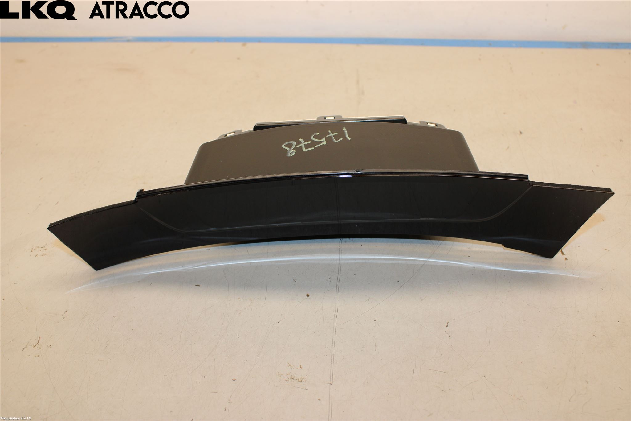 Honda CIVIC 06-11 Styrenhet Hastighetsmätargivare