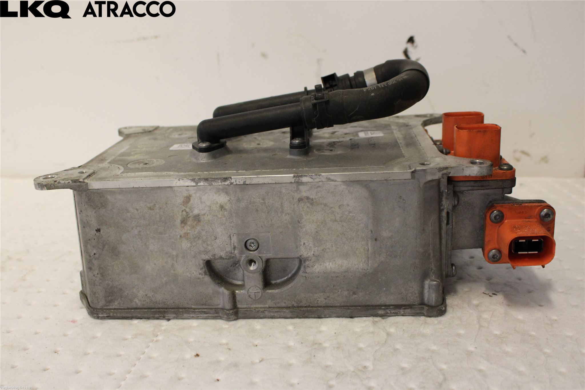 Volkswagen VW PASSAT 15-19 Batterilader Hybrid