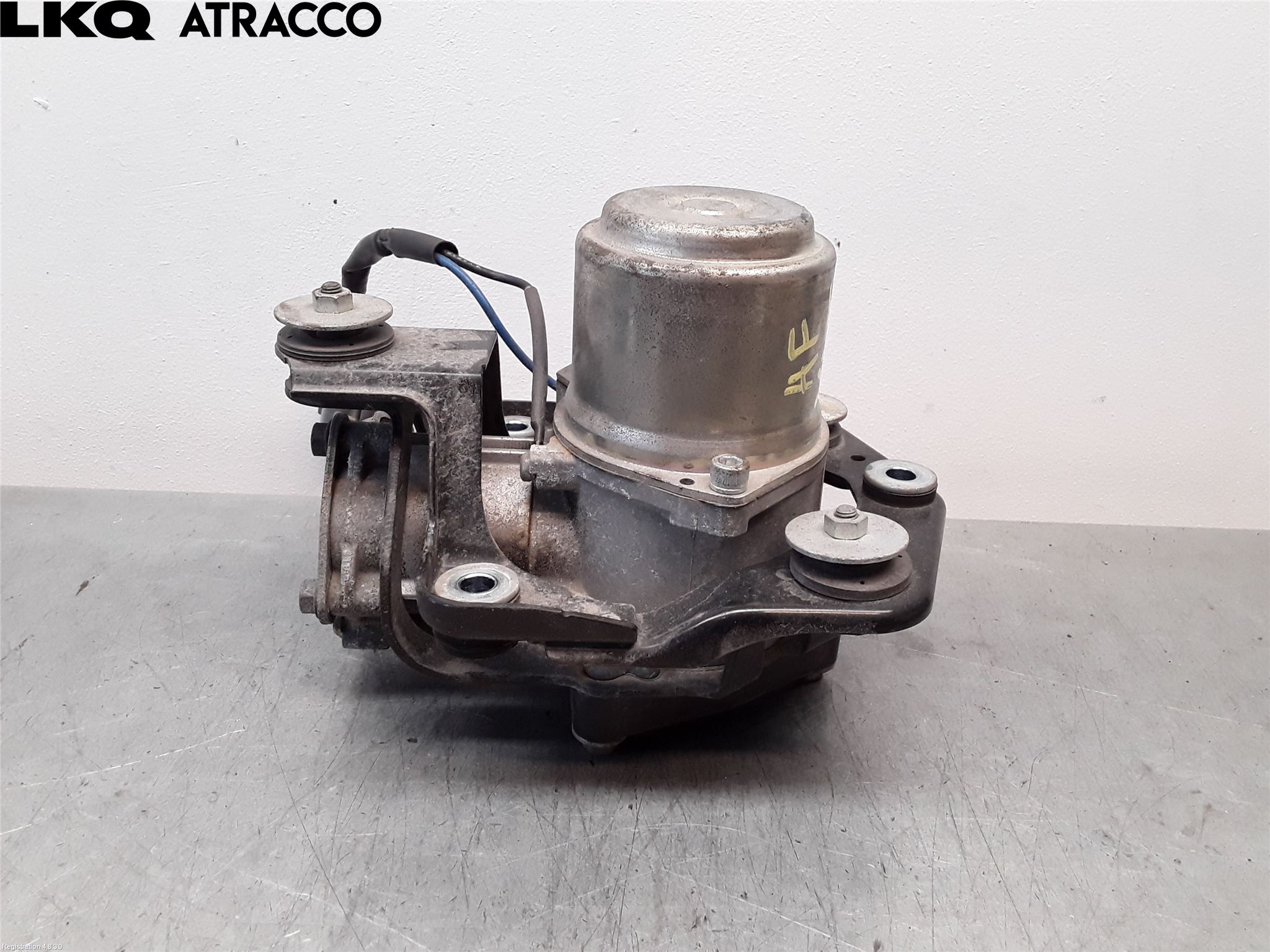 Mitsubishi OUTLANDER 13-21 Vacuumpumpe