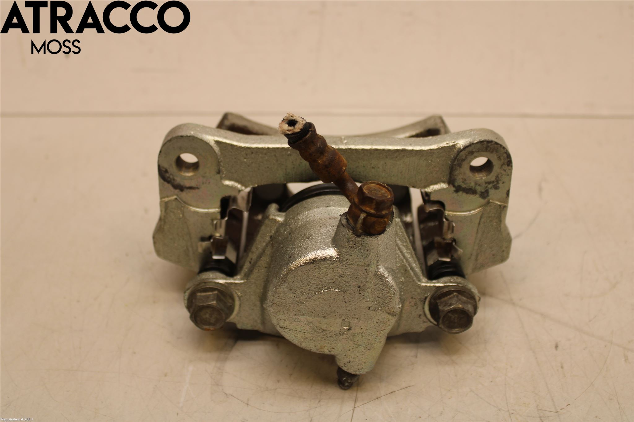 Toyota LANDCRUISER Bremsecaliper Bak Venstre