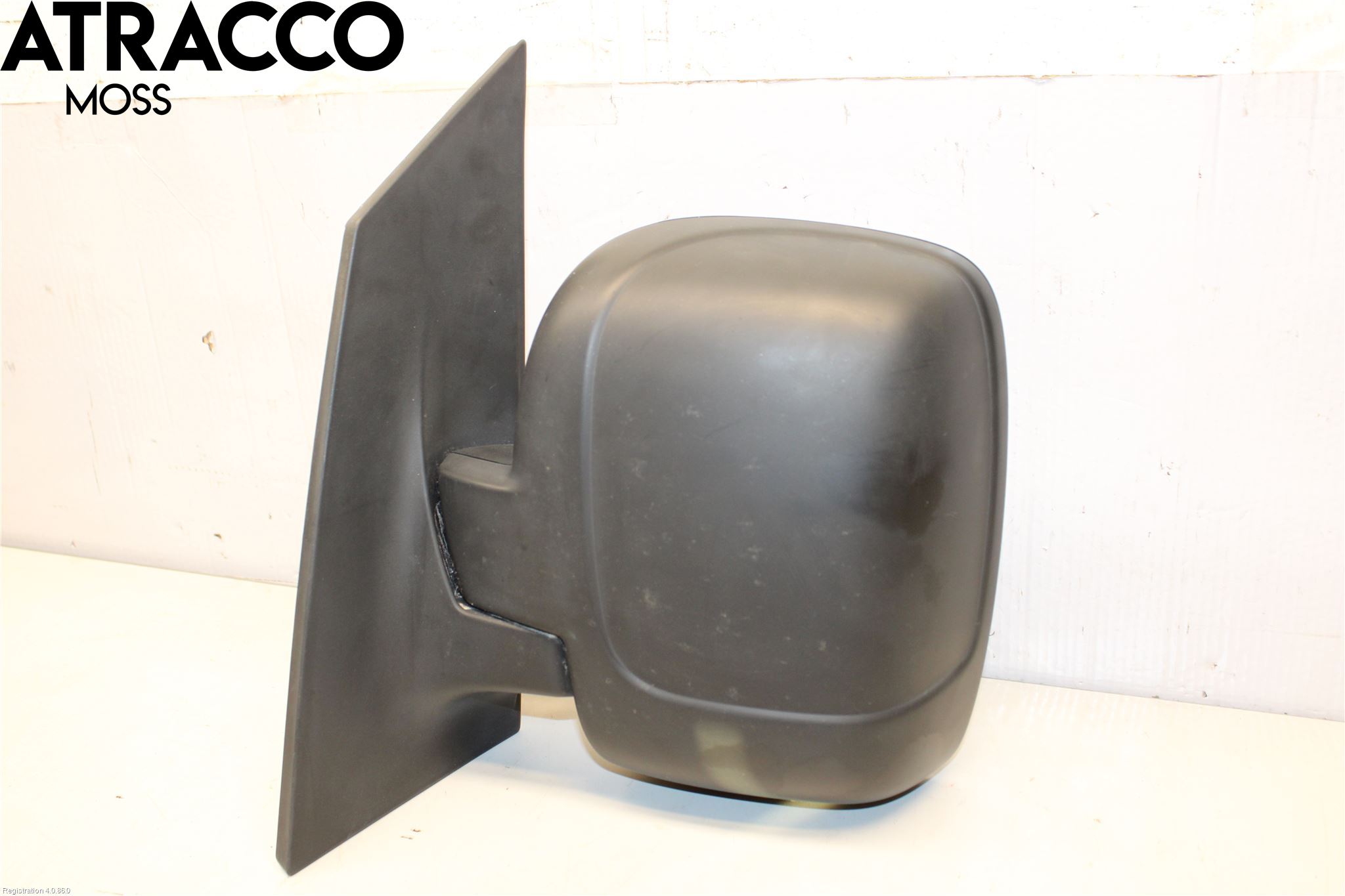 Peugeot EXPERT 15-16 Speil V M-El Justering