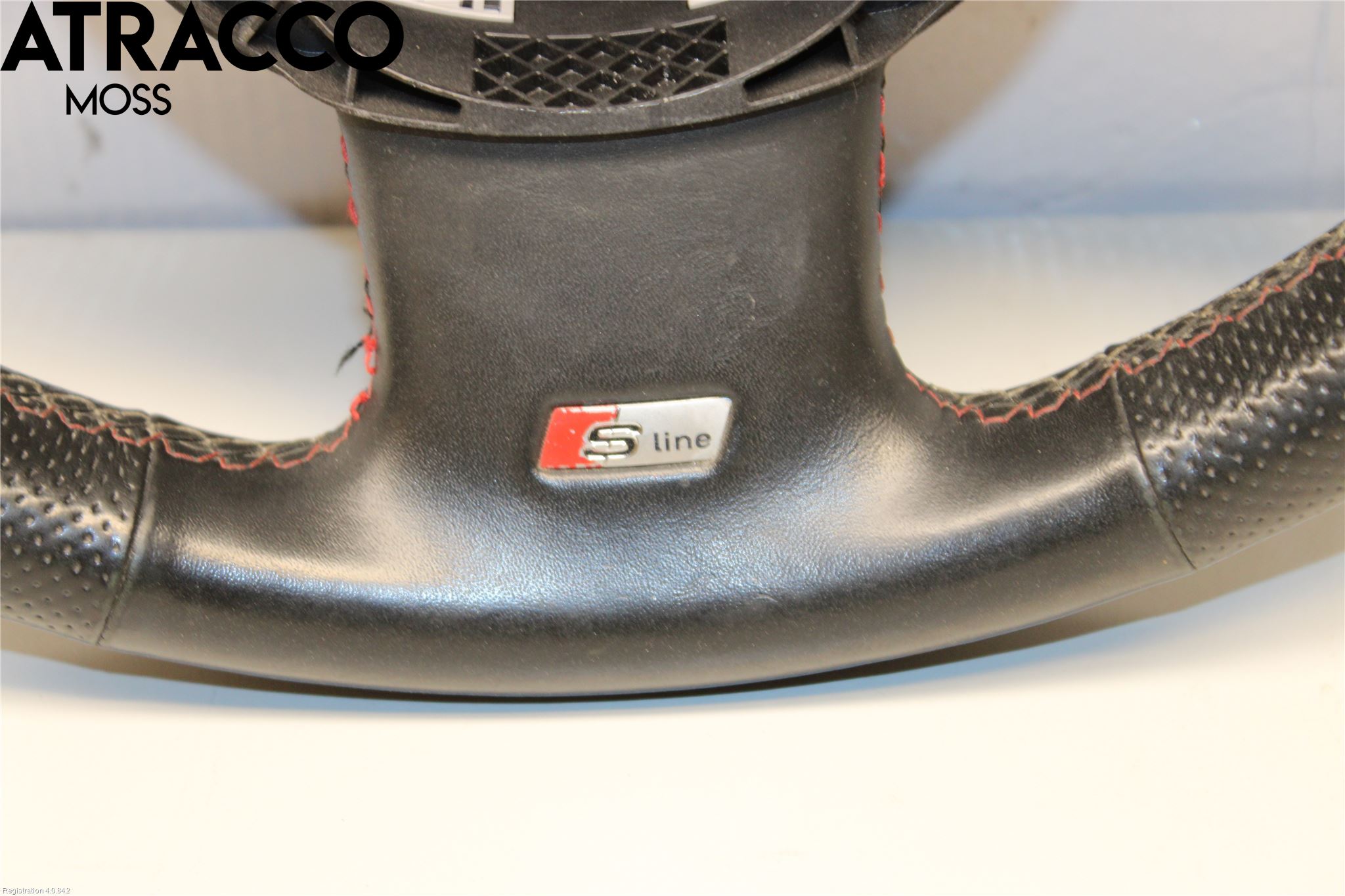 Audi A6/S6     05-11 Ratt