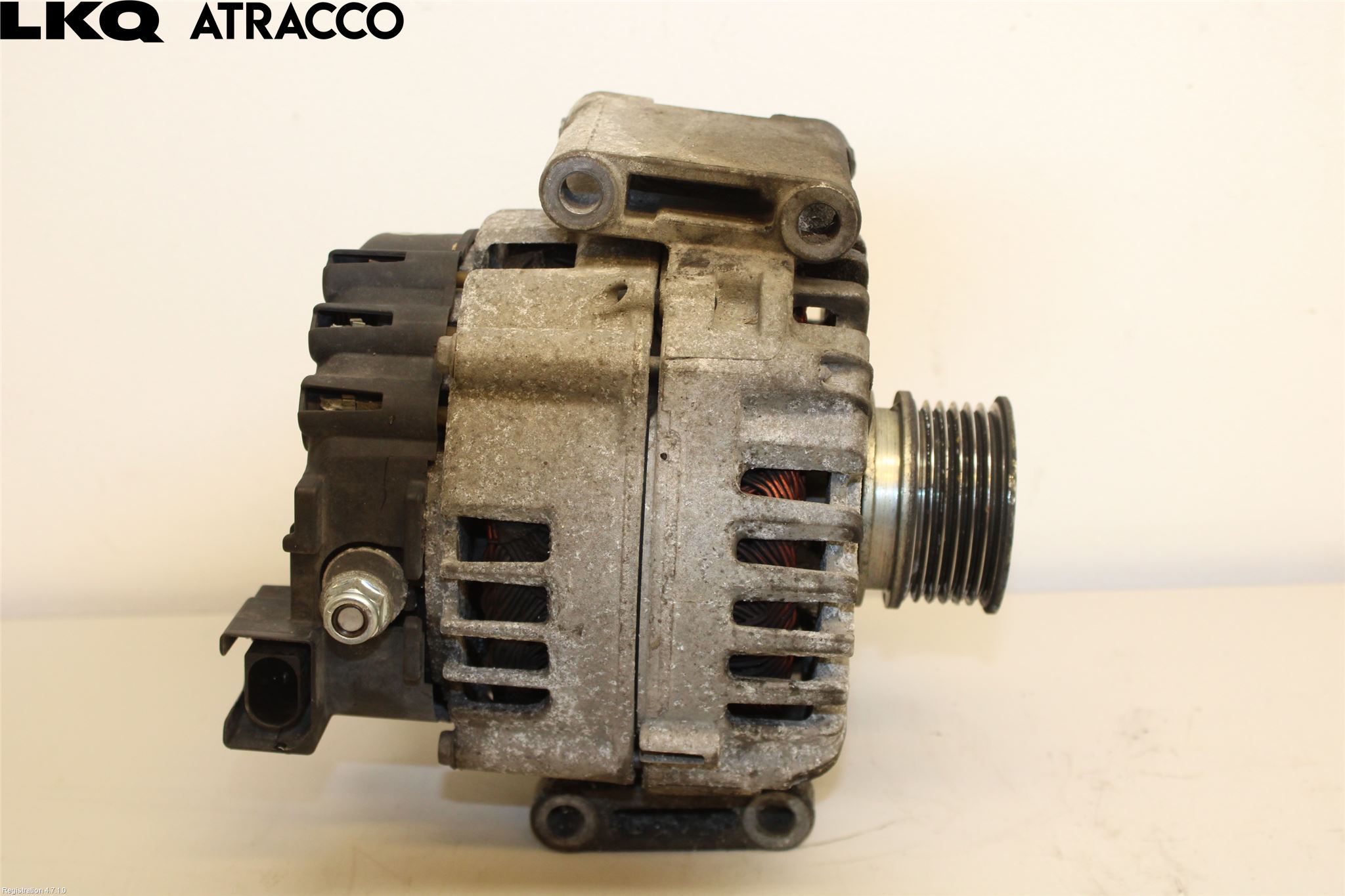 Mercedes-Benz MB E-KLASS (W213) 16-23 Dynamo