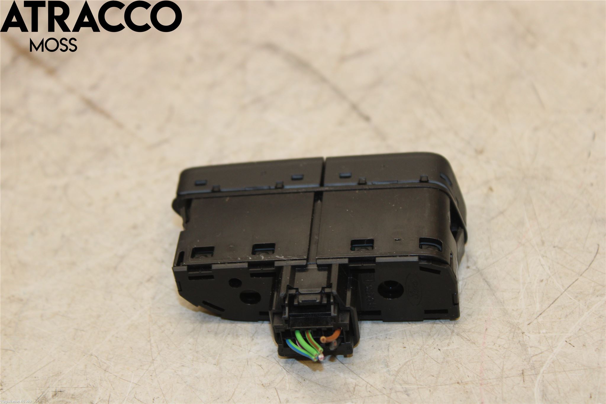 Ford FOCUS 11-14 Strömställare Parkeringshjälp