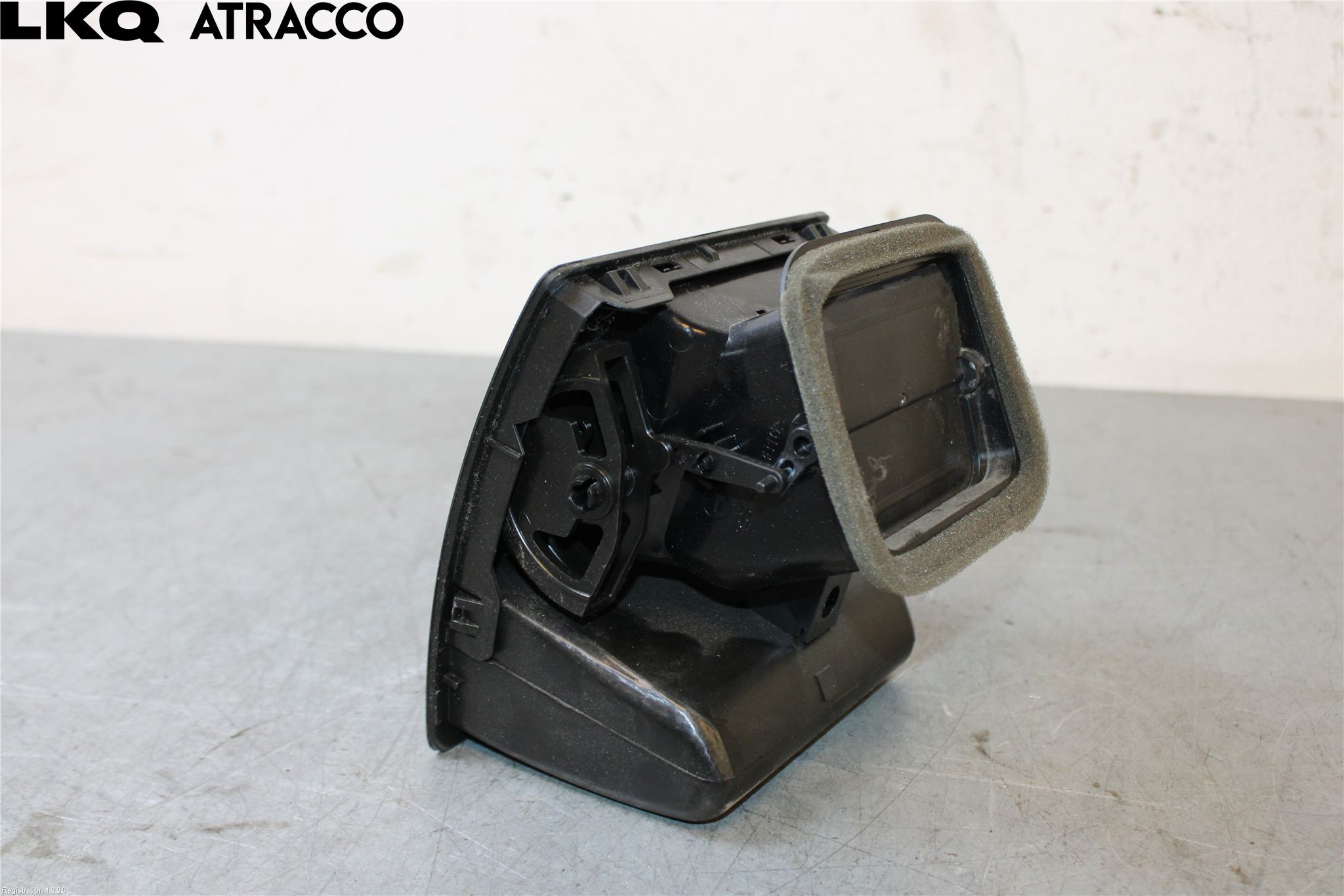 Volkswagen VW TRANSP/CARAVELLE (T5) 04-15 Dashbord Kanal - Dyse