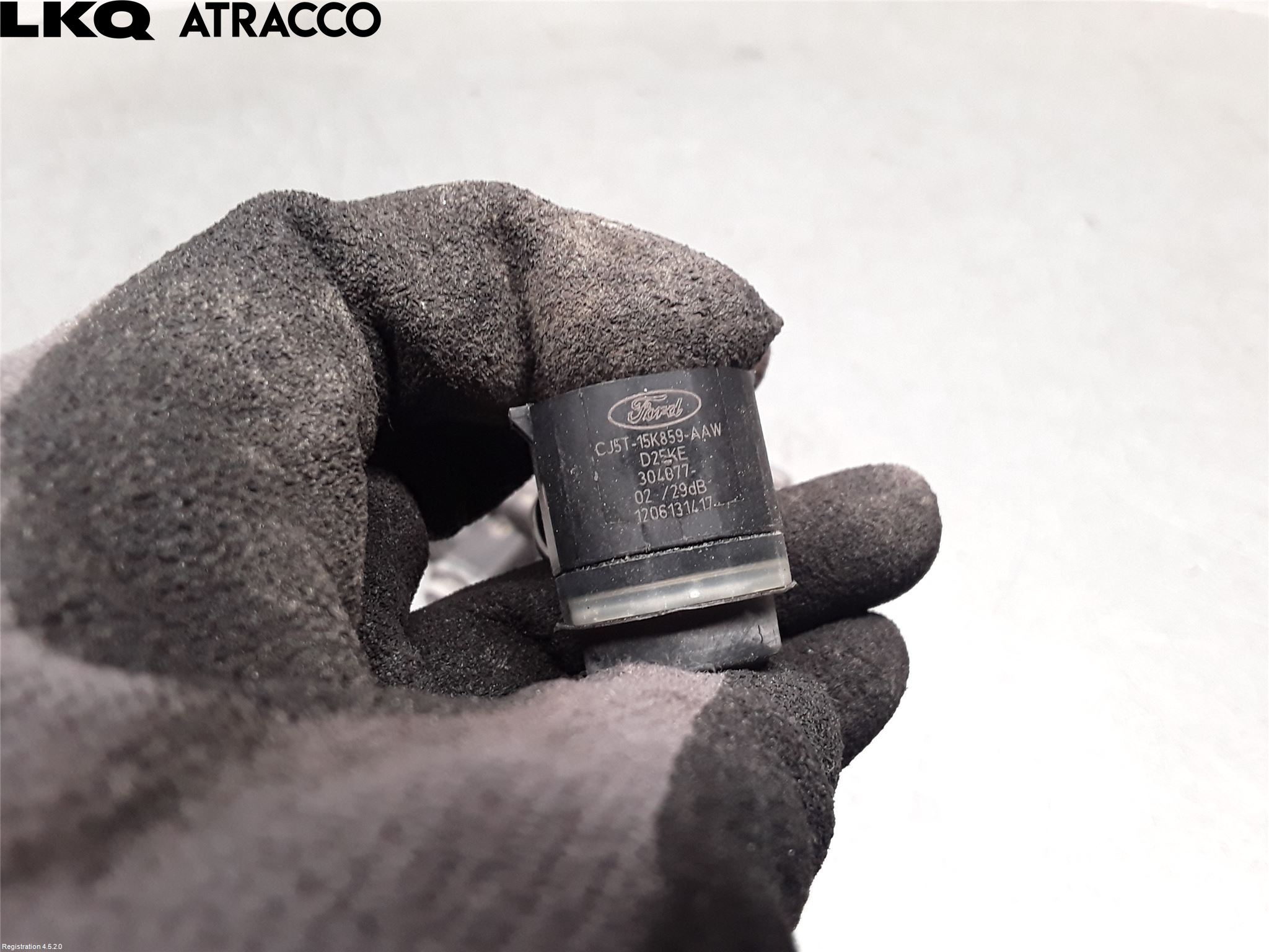 Ford FOCUS 11-14 Sensor Parkering Front