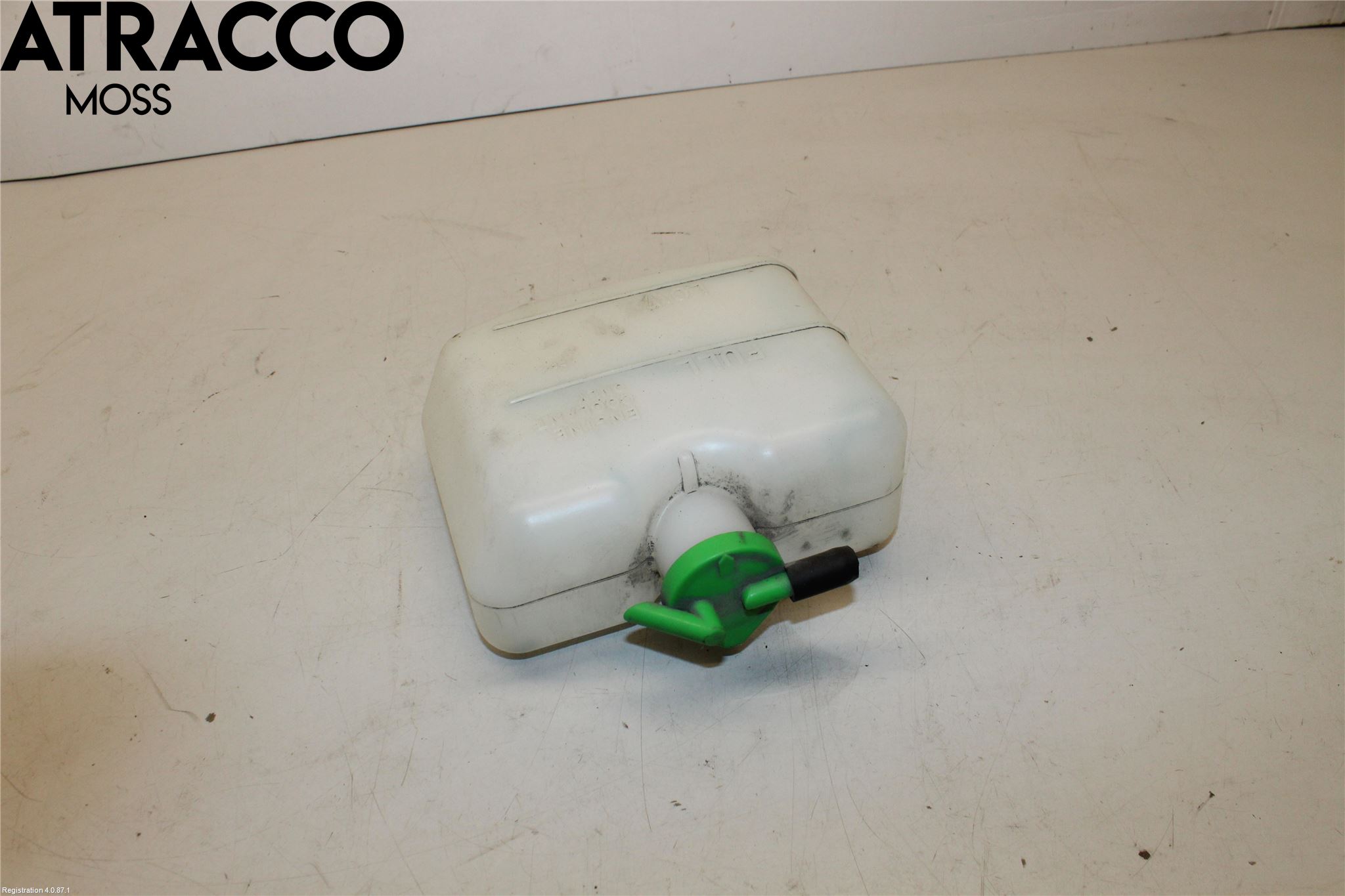 Suzuki SWIFT 11-16 Ekspansjonstank