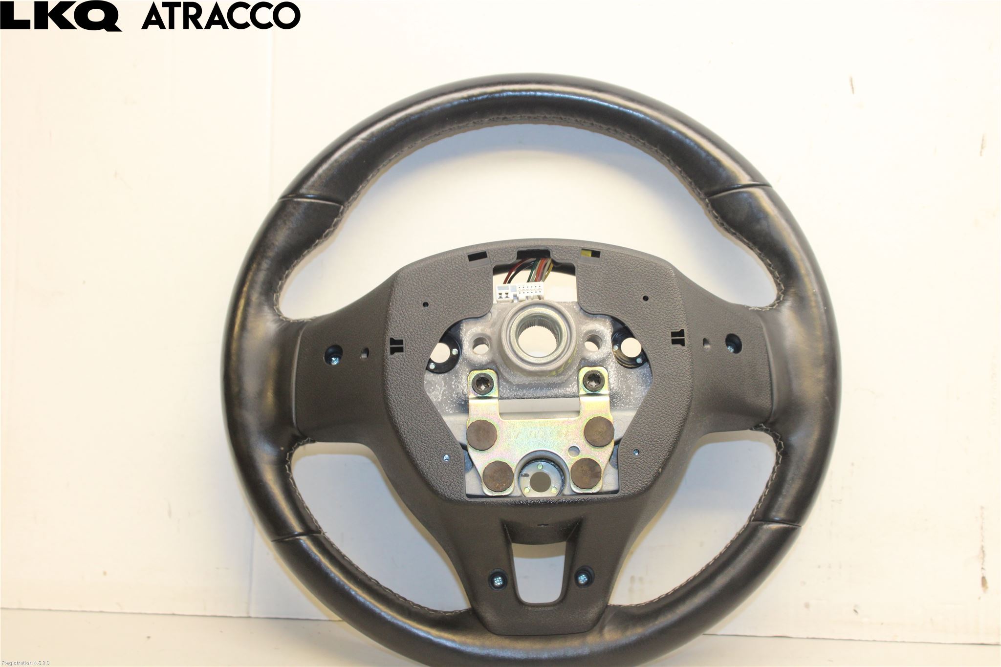 Kia NIRO (DE) 17-22 Ratt