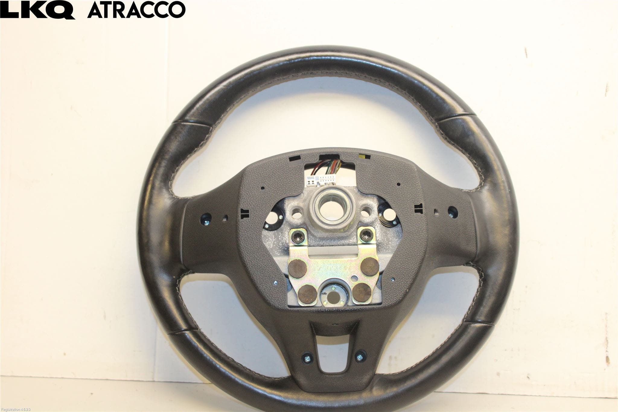 Kia NIRO (DE) 17-22 Ratt