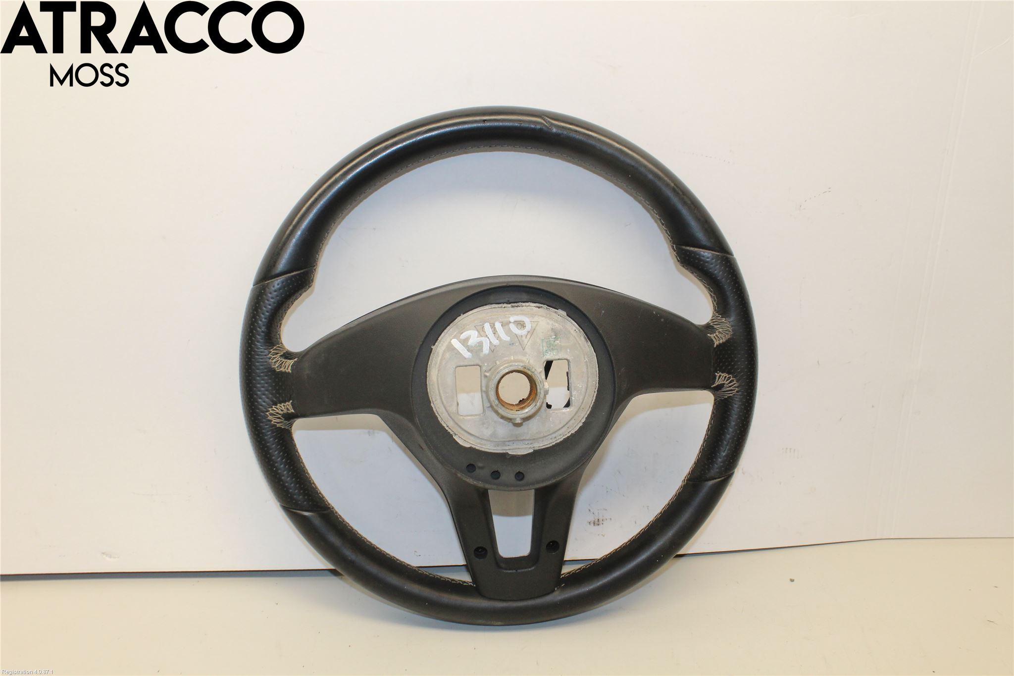 Mercedes-Benz MB A-KLASS (W176) 13-18 Ratt