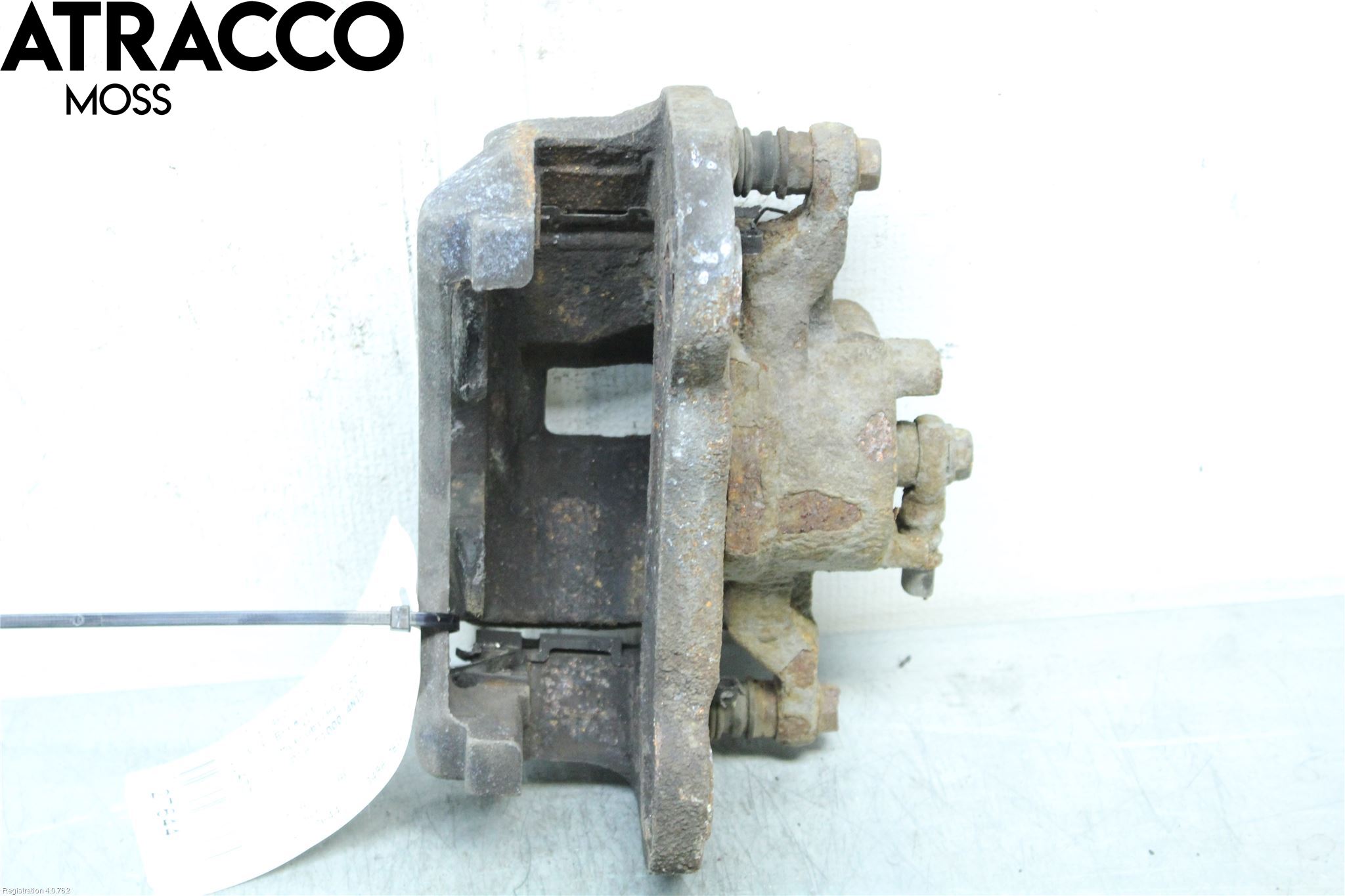 Mitsubishi L200 16-23 Bremsecaliper Foran Venstre