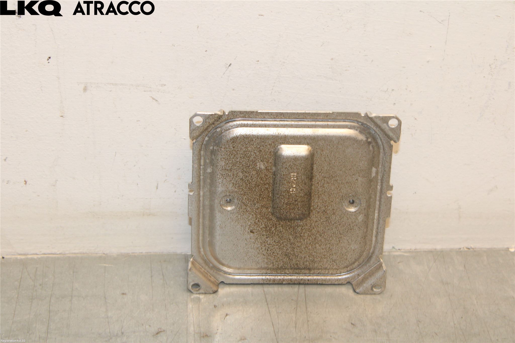 Nissan LEAF 18- Styreenhet Xenon