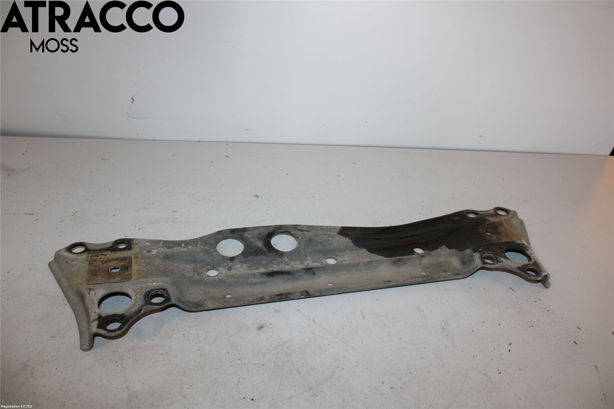 Toyota RAV4 13-18 Forstillingsbjelke(Tvergående)