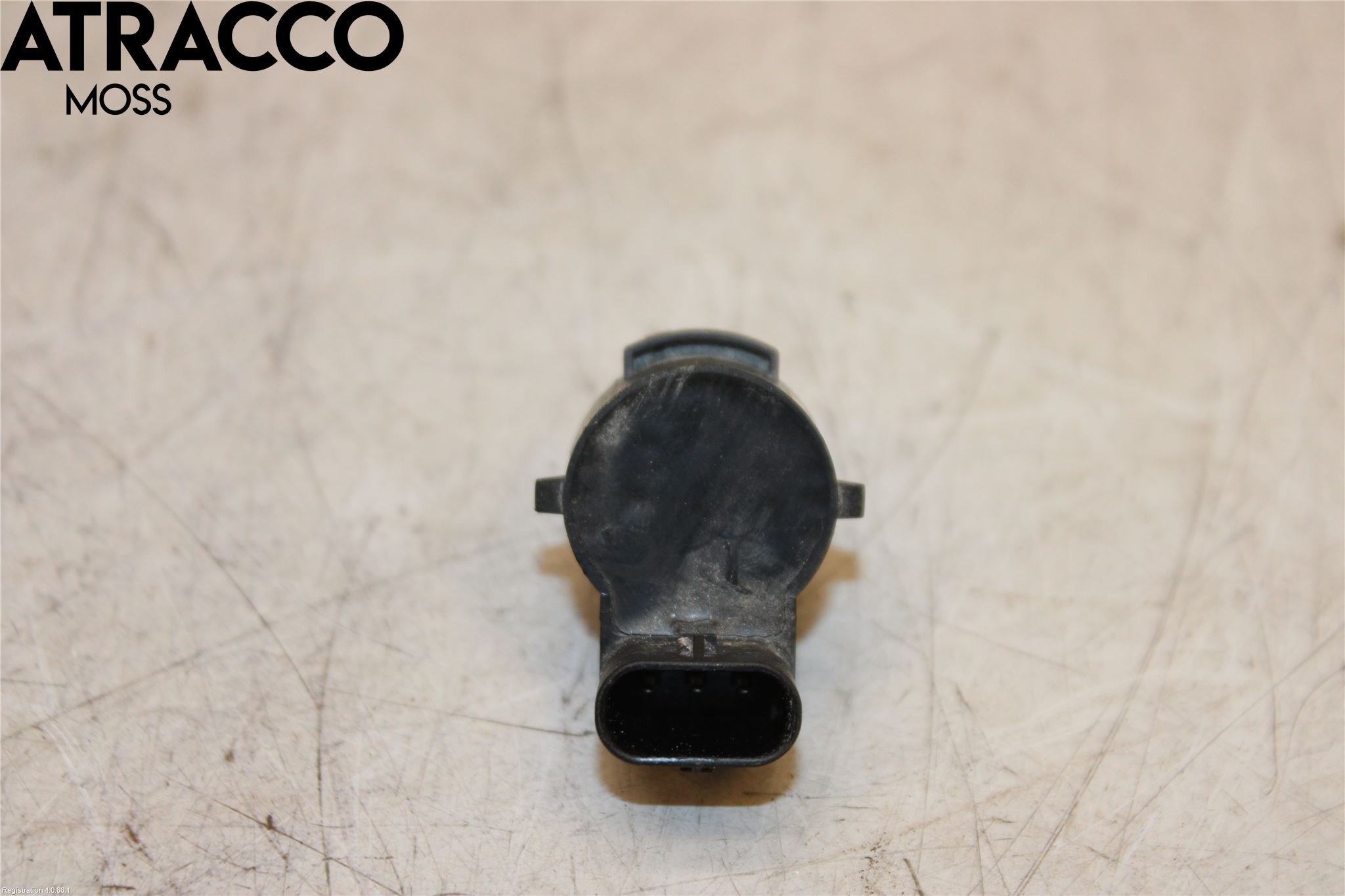 Skoda OCTAVIA (5E) 13-20 Sensor Ryggesensor