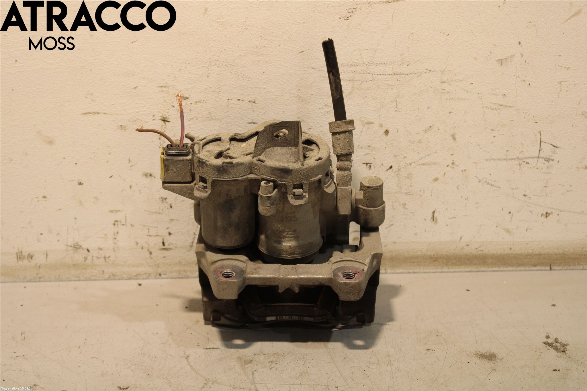 Volvo XC60 18- Bremsecaliper Bak Venstre