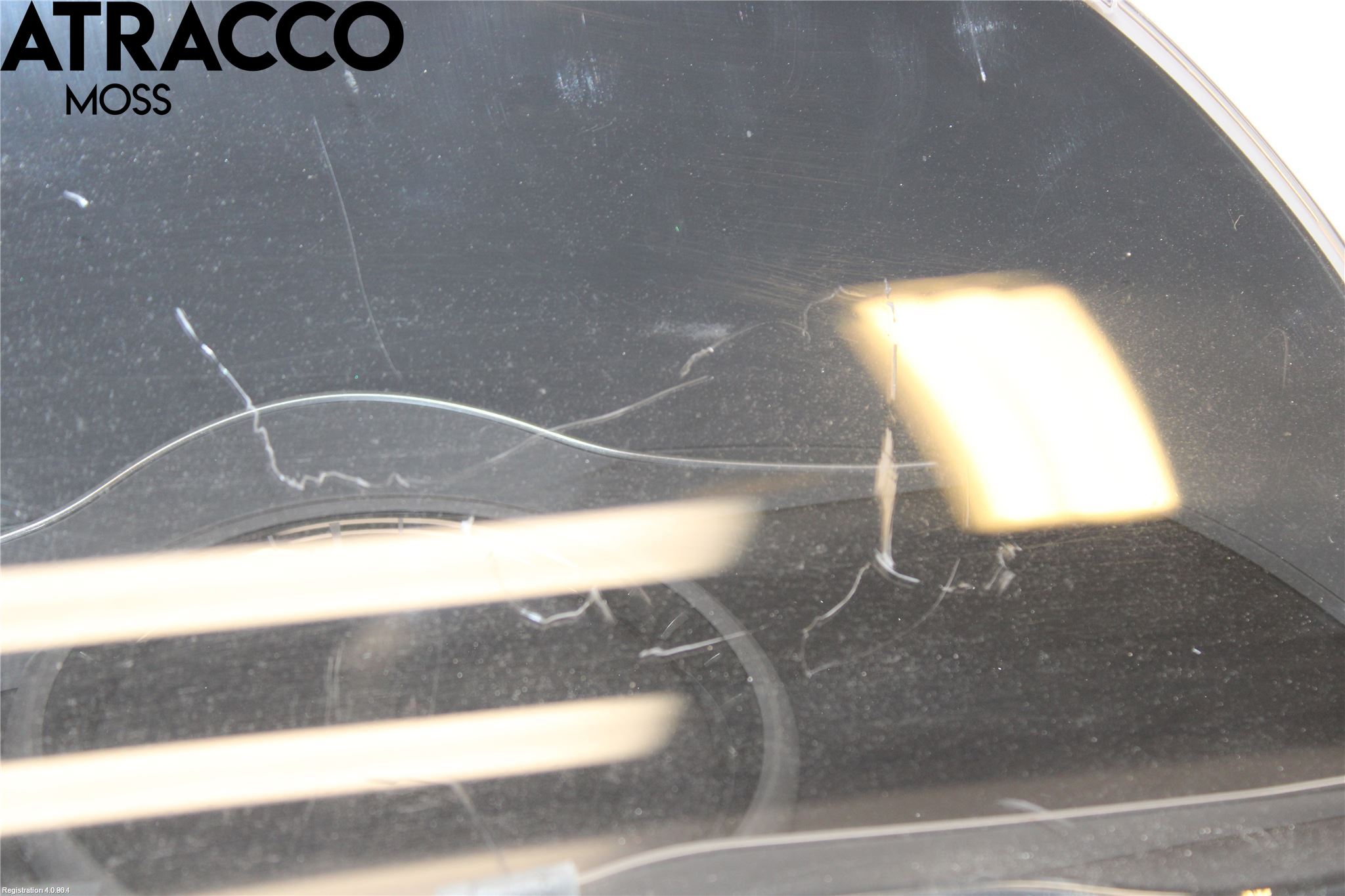 Hyundai IONIQ AE 17-22 Instr Kombinert