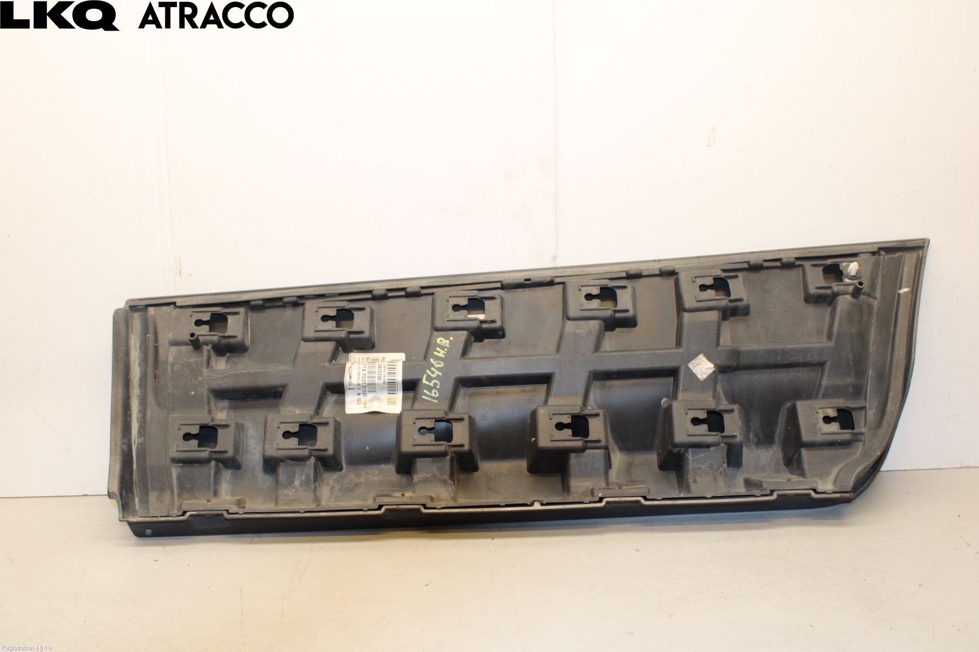 Ford KUGA 13-16 Dør Dekorlist Hb