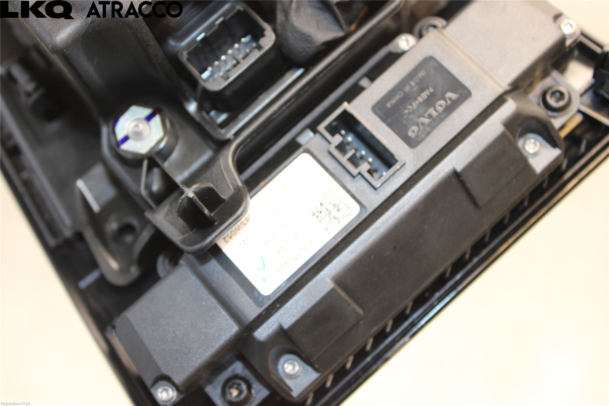 Polestar 2 20- Gearspak