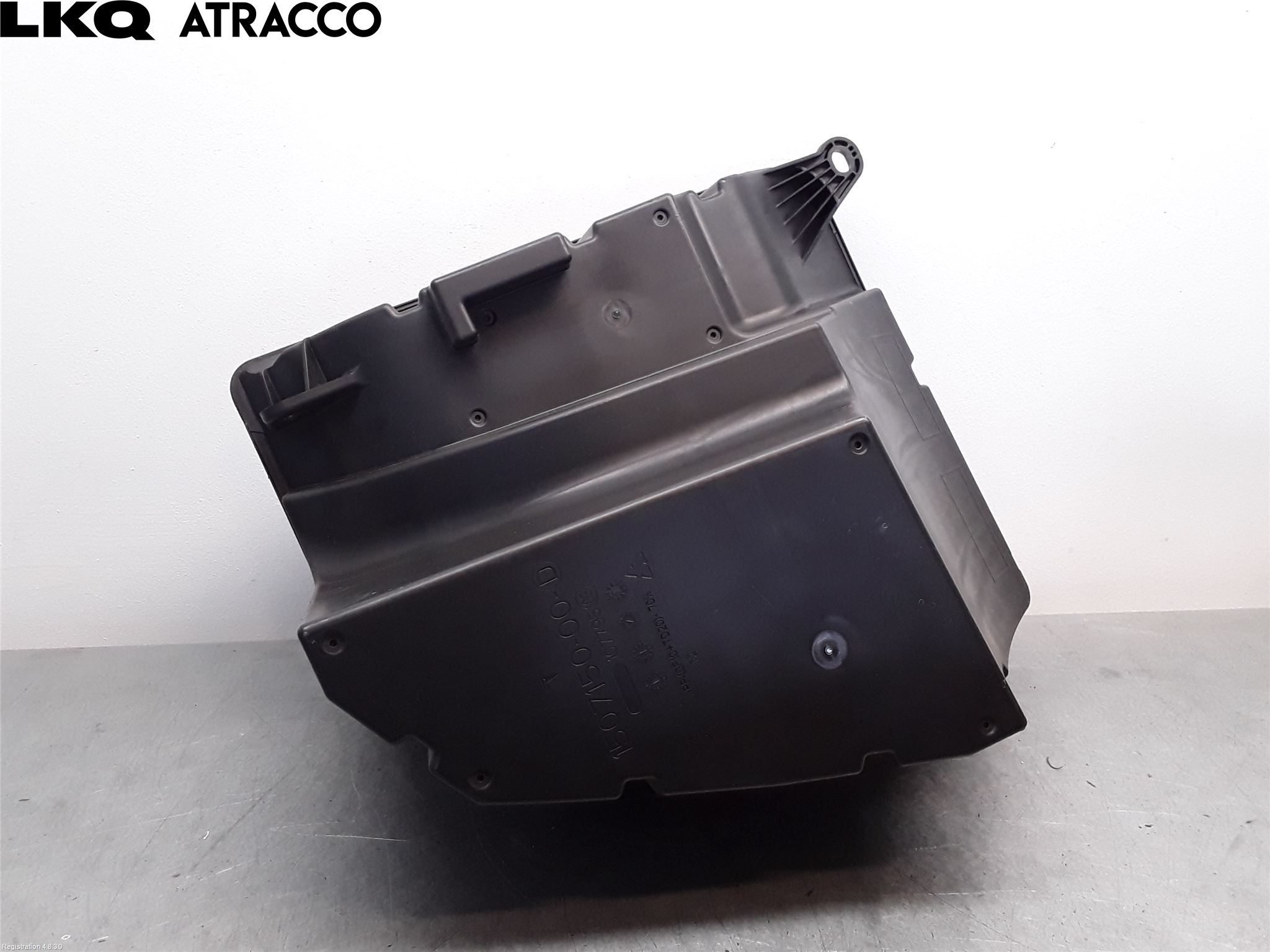 Tesla MODEL Y 21- Innr Høyttaler