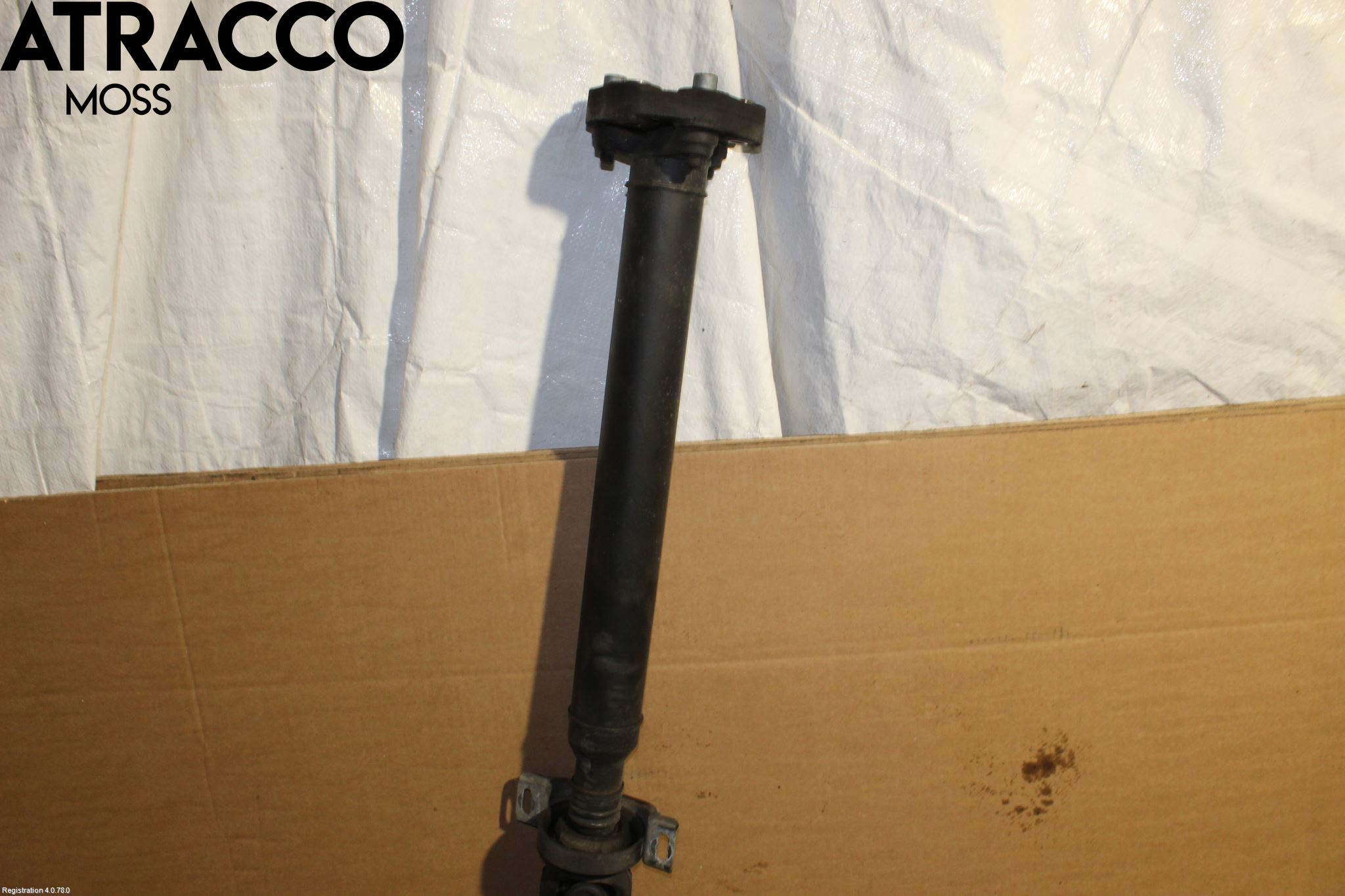 Mercedes-Benz MB E-KLASS (W213) 16-23 Mellomaksel Kompl