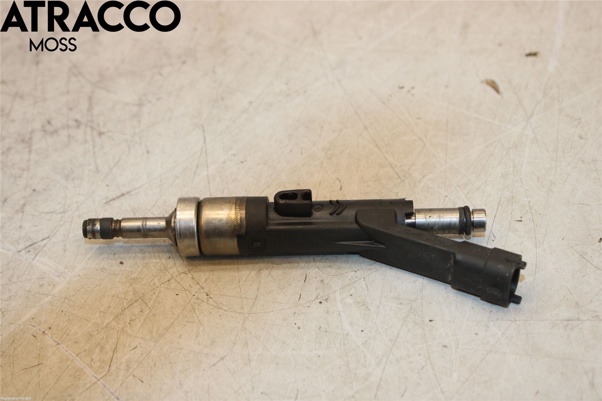 Citroen C4 CACTUS 14-20 Inns Dyse